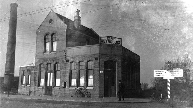 Wereldverteldag: theatergroep Valreep vertelt 'De getuigen'