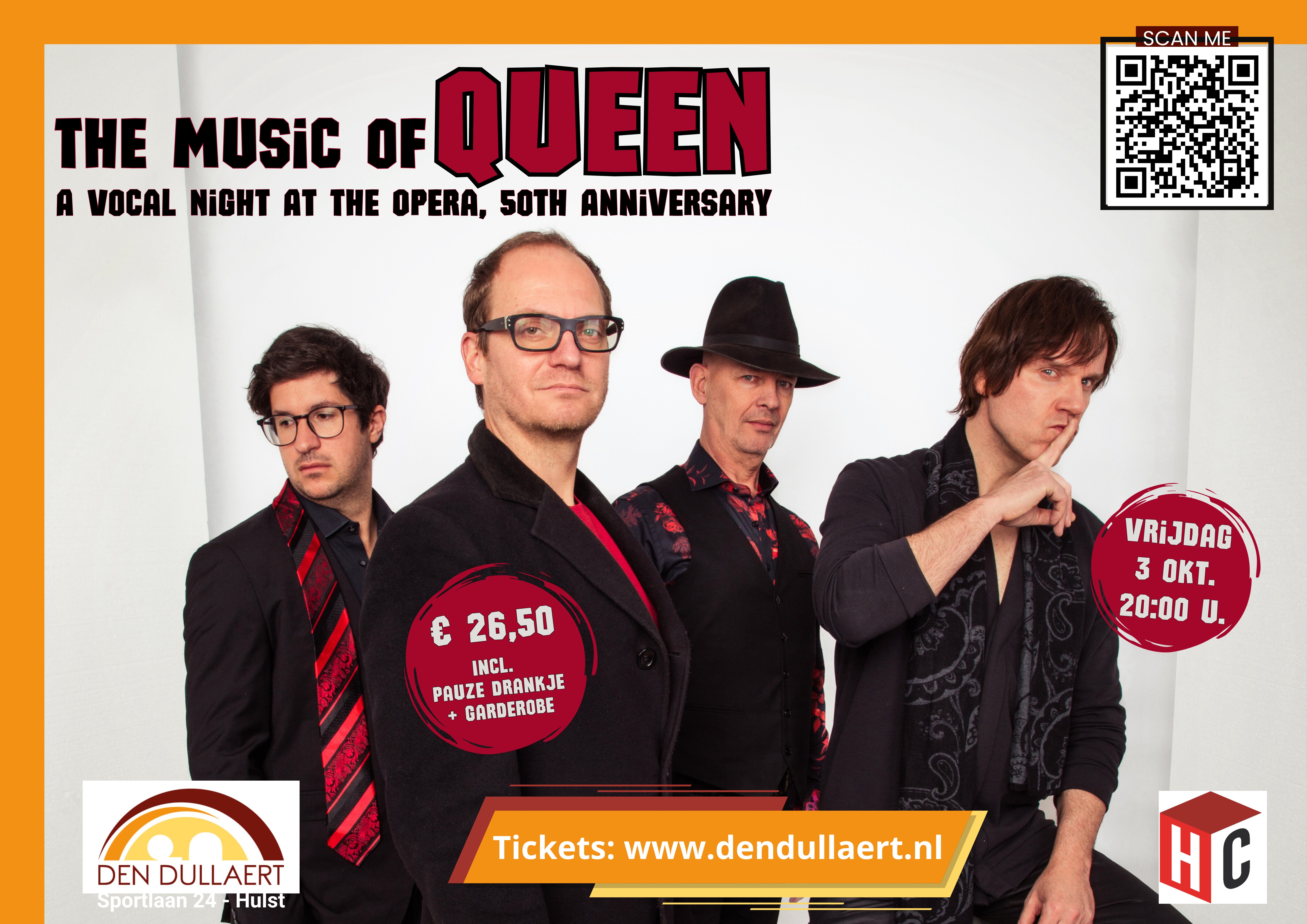 The music of Queen