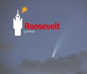 Roosevelt Junior