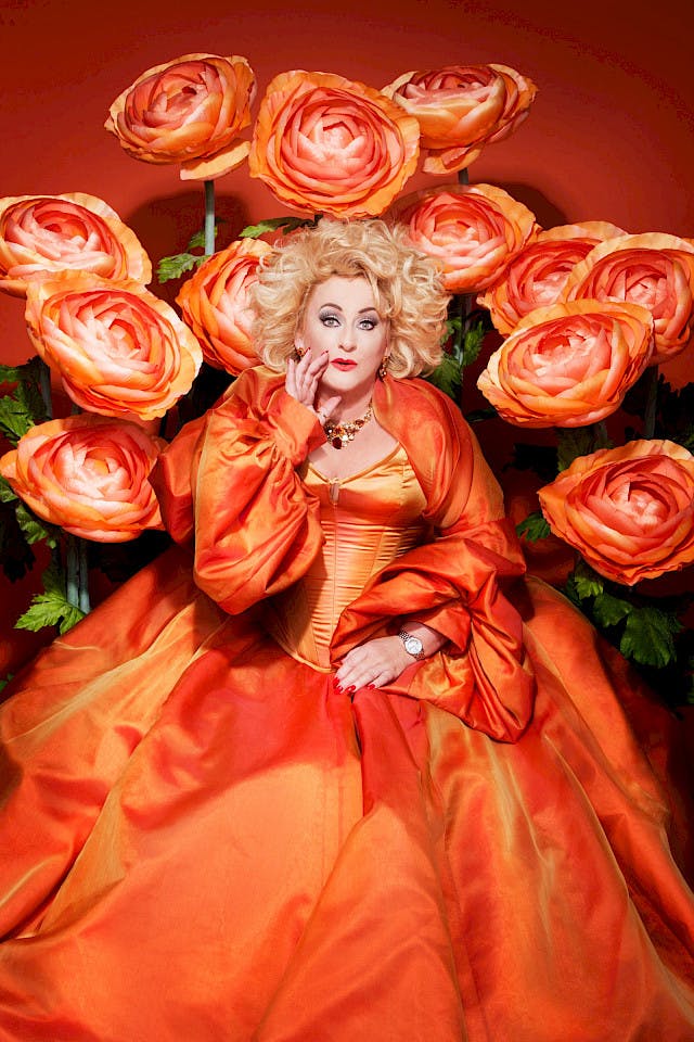 Karin Bloemen