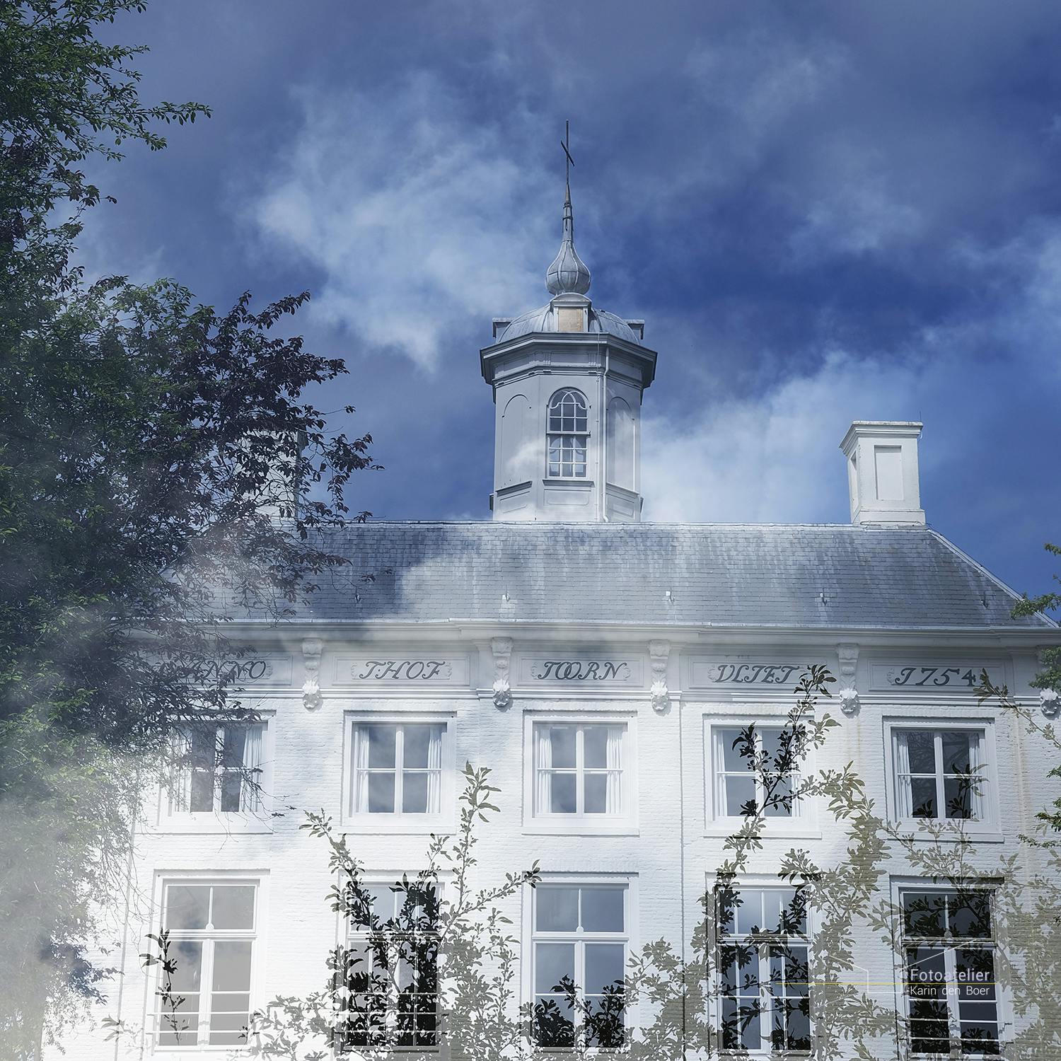 Summerschool fotografie 