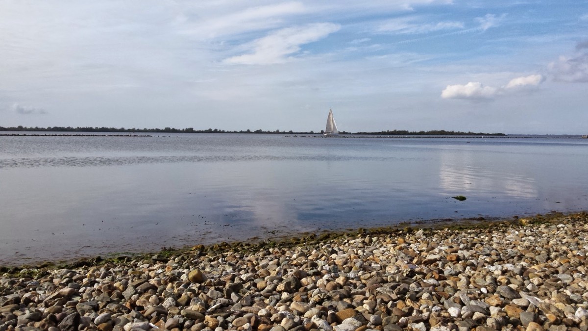 Het Grevelingenmeer | Zeeland.com