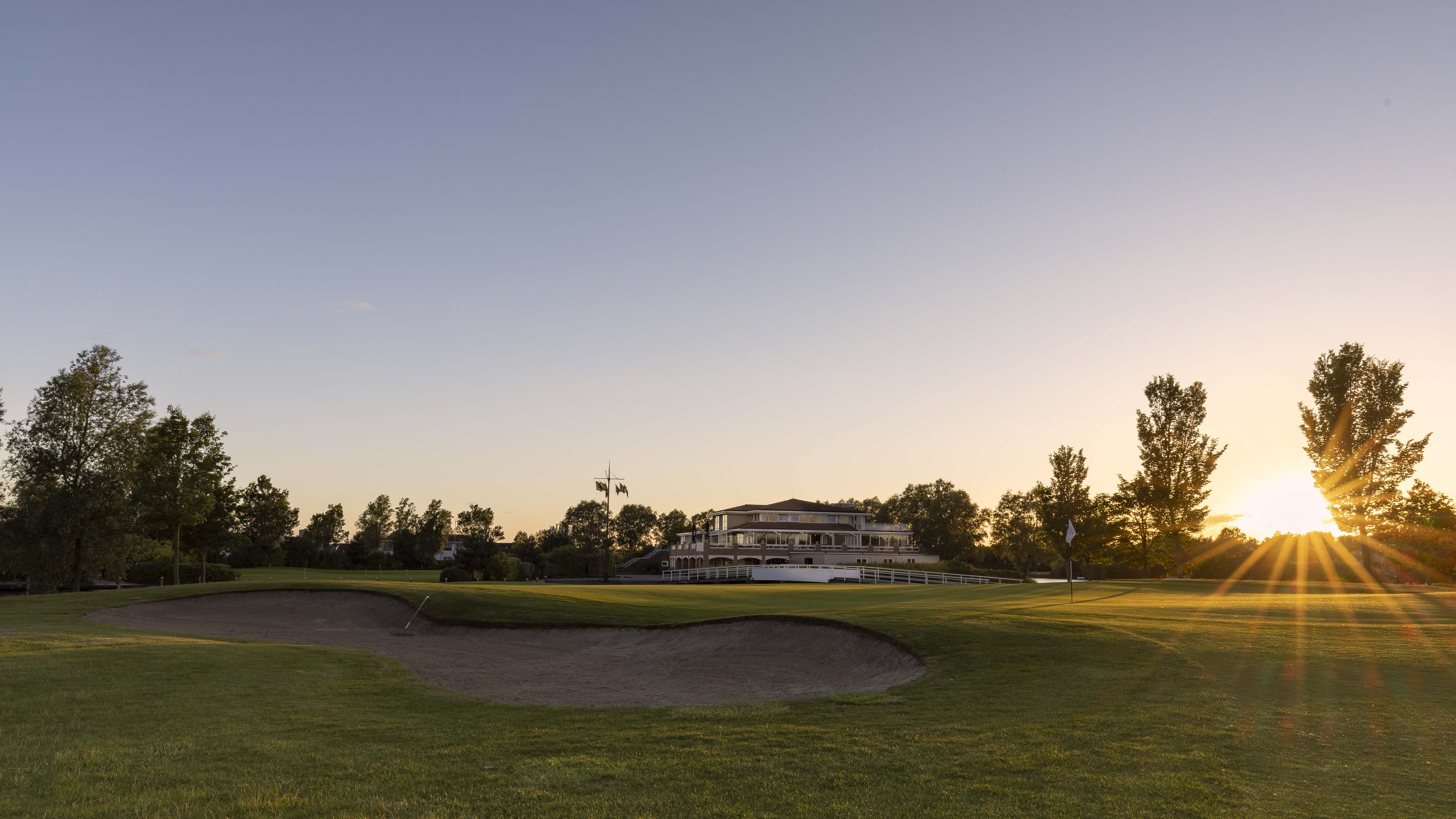 Goese Golf 1