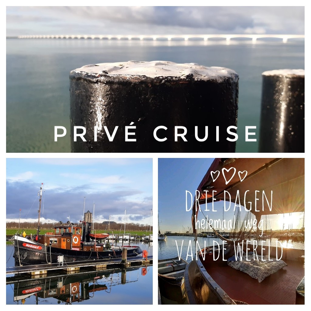 Privé Cruise