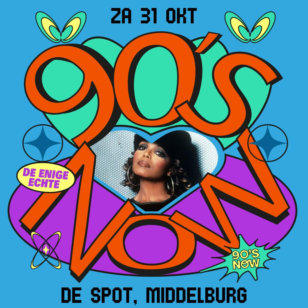 90's Now
