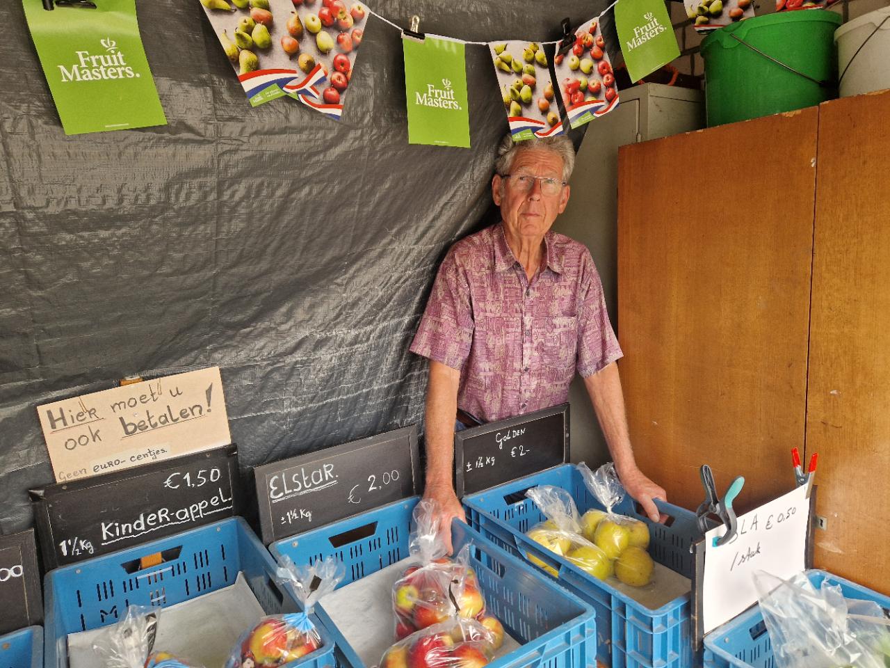 Ons Zeeuws Fruit Eversdijk