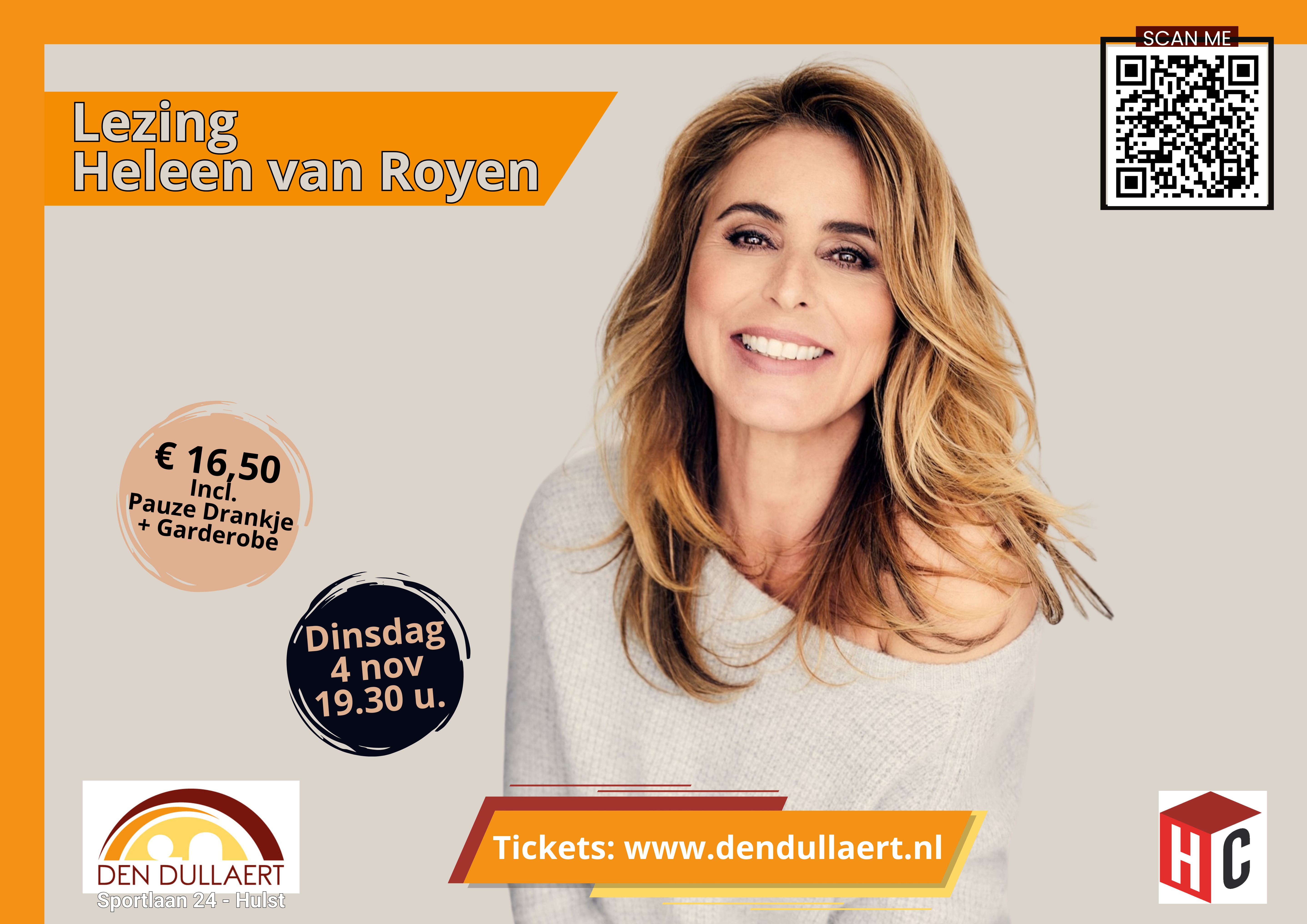 Heleen van Royen