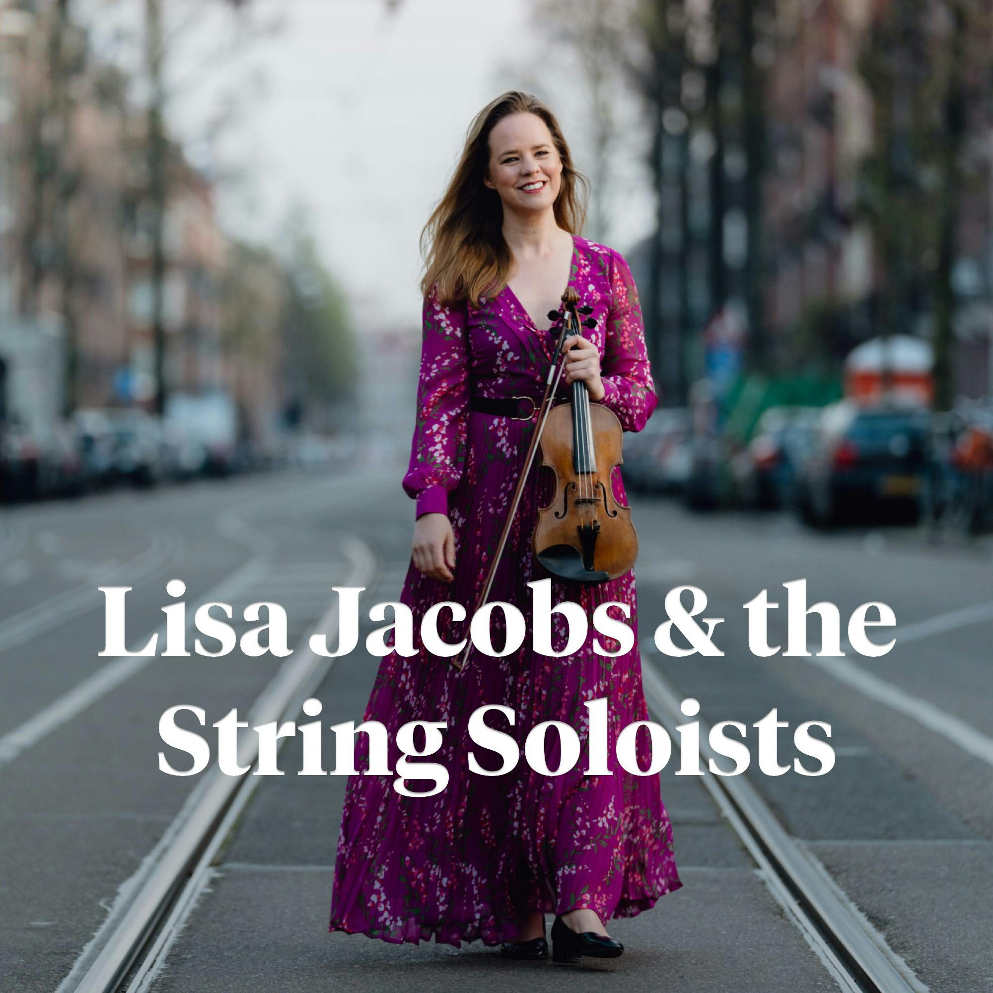 Lisa Jacobs