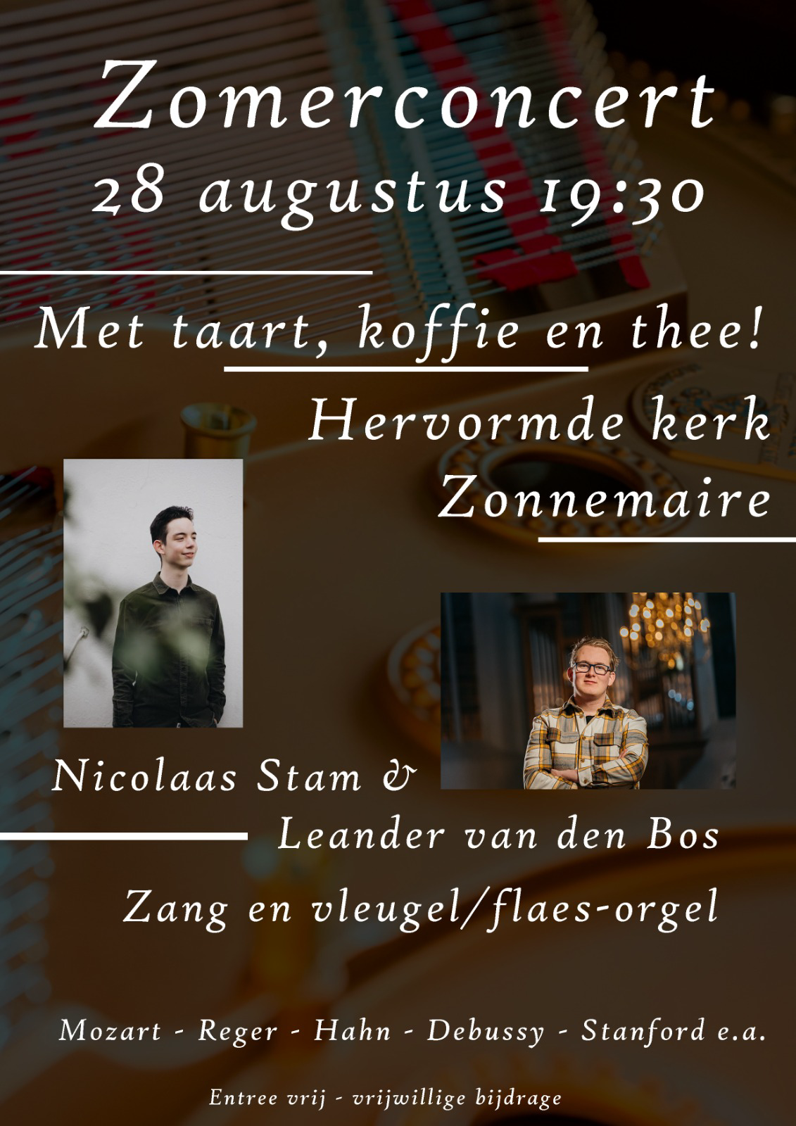 Zomerconcert
