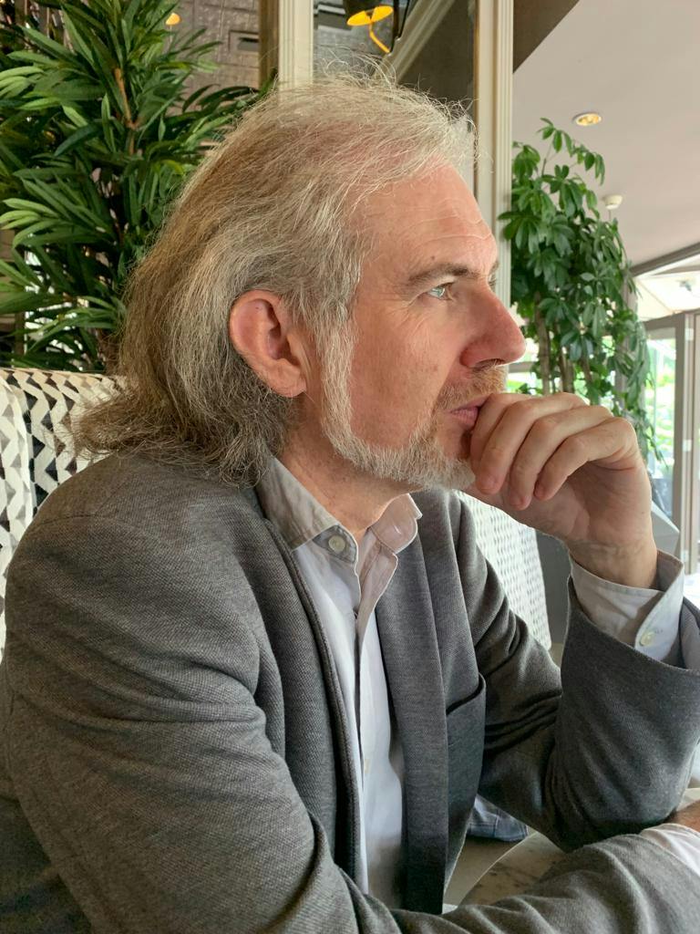 Andrés Cea Galán
