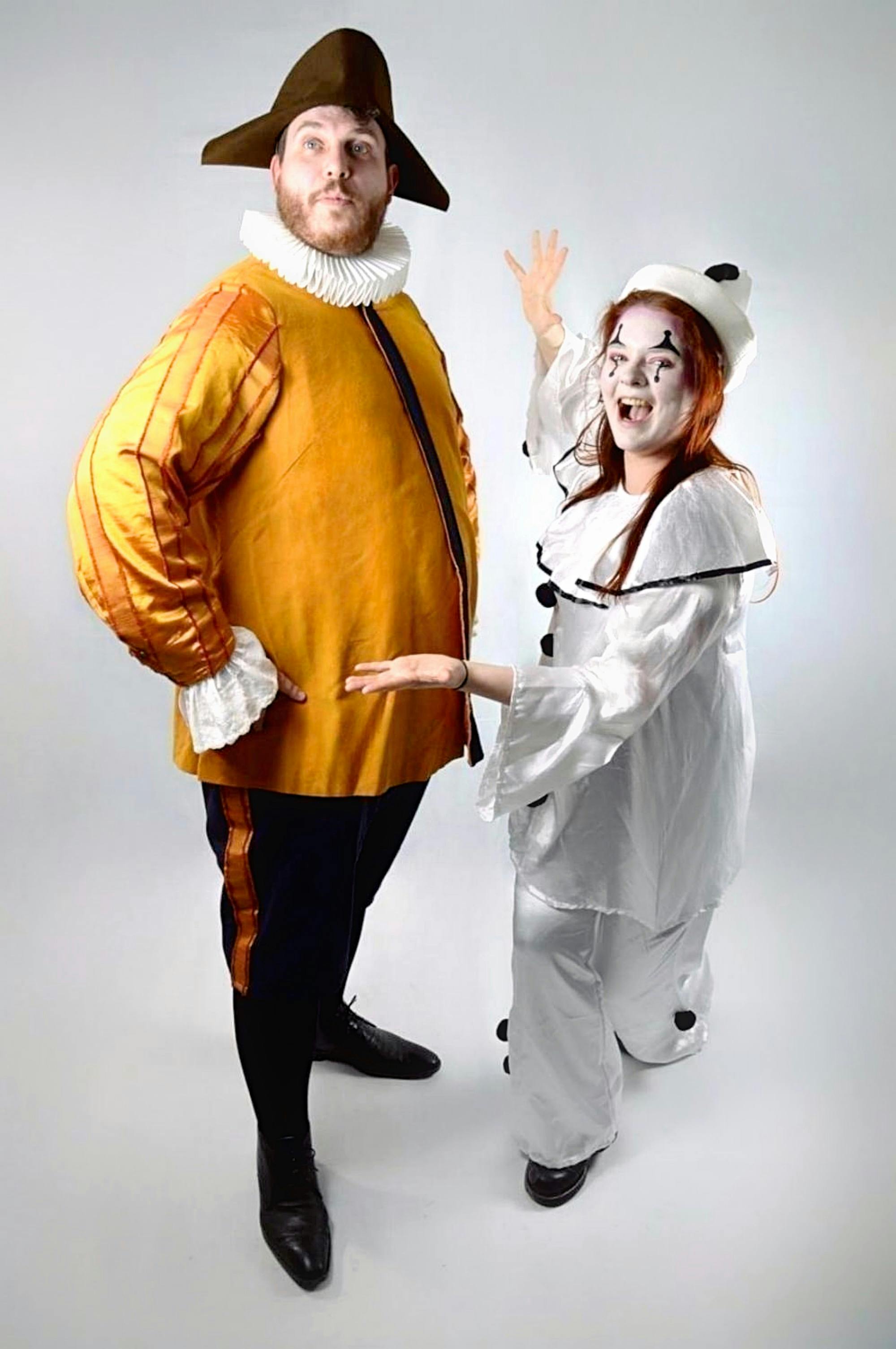 Kom genieten van de grote finale van het Operakwartier, waarin kinderen, jongeren en volwassenen een gloednieuwe opera laten horen.