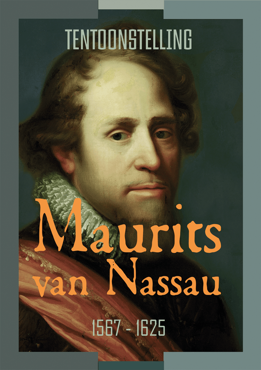Maurits van Nassau