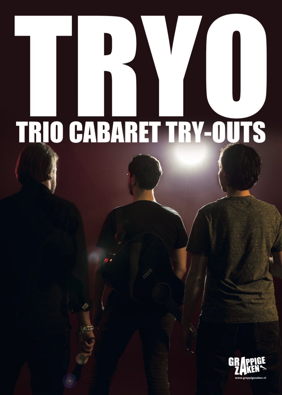Tryo