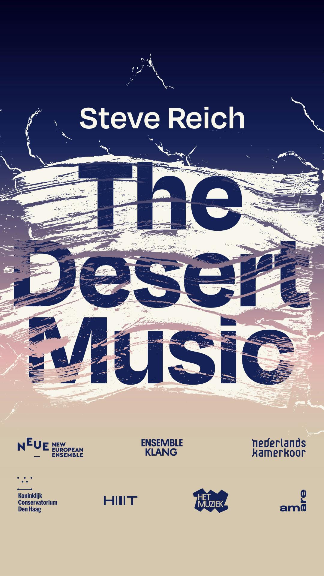 The Desert Music