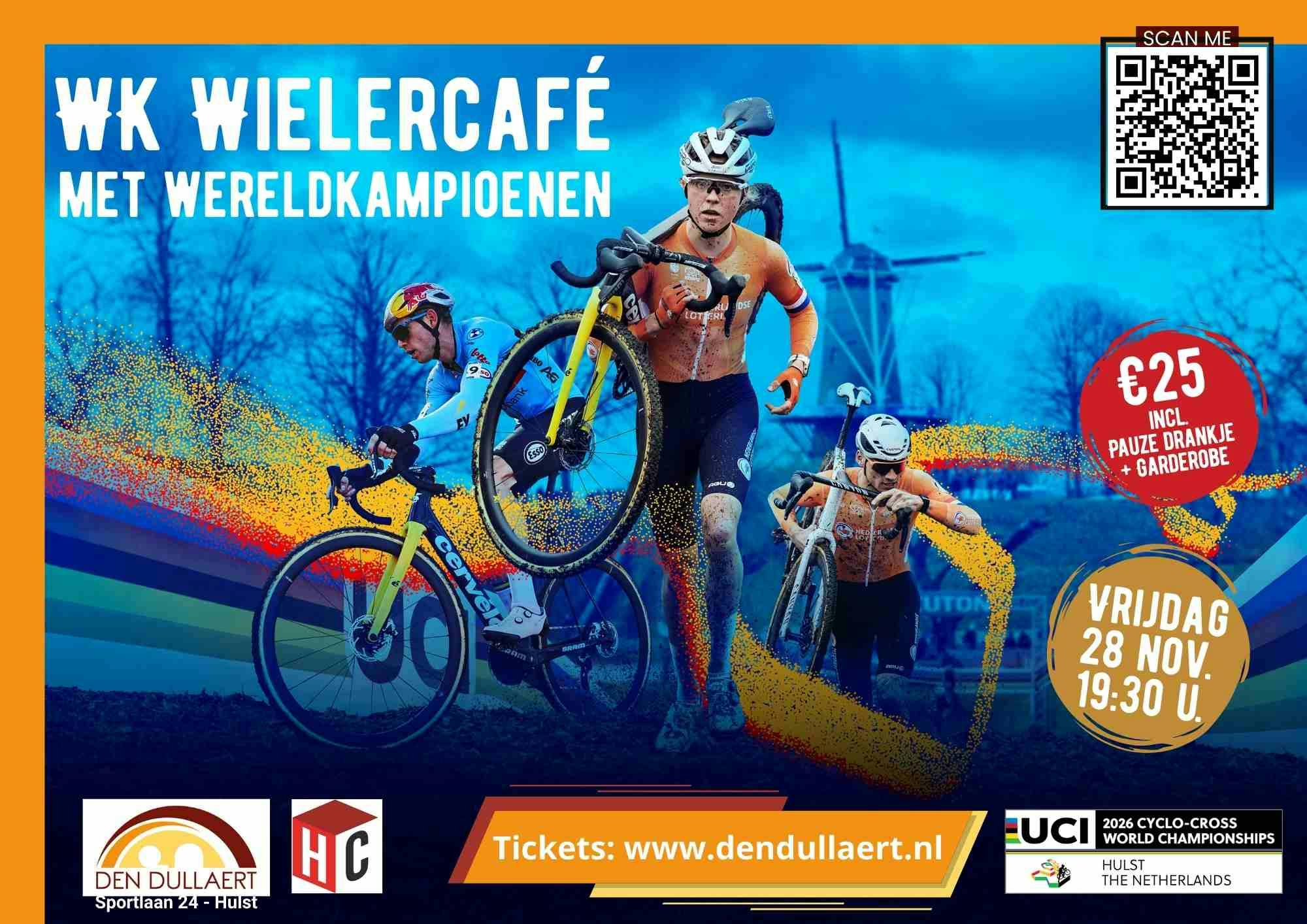 Wielercafe
