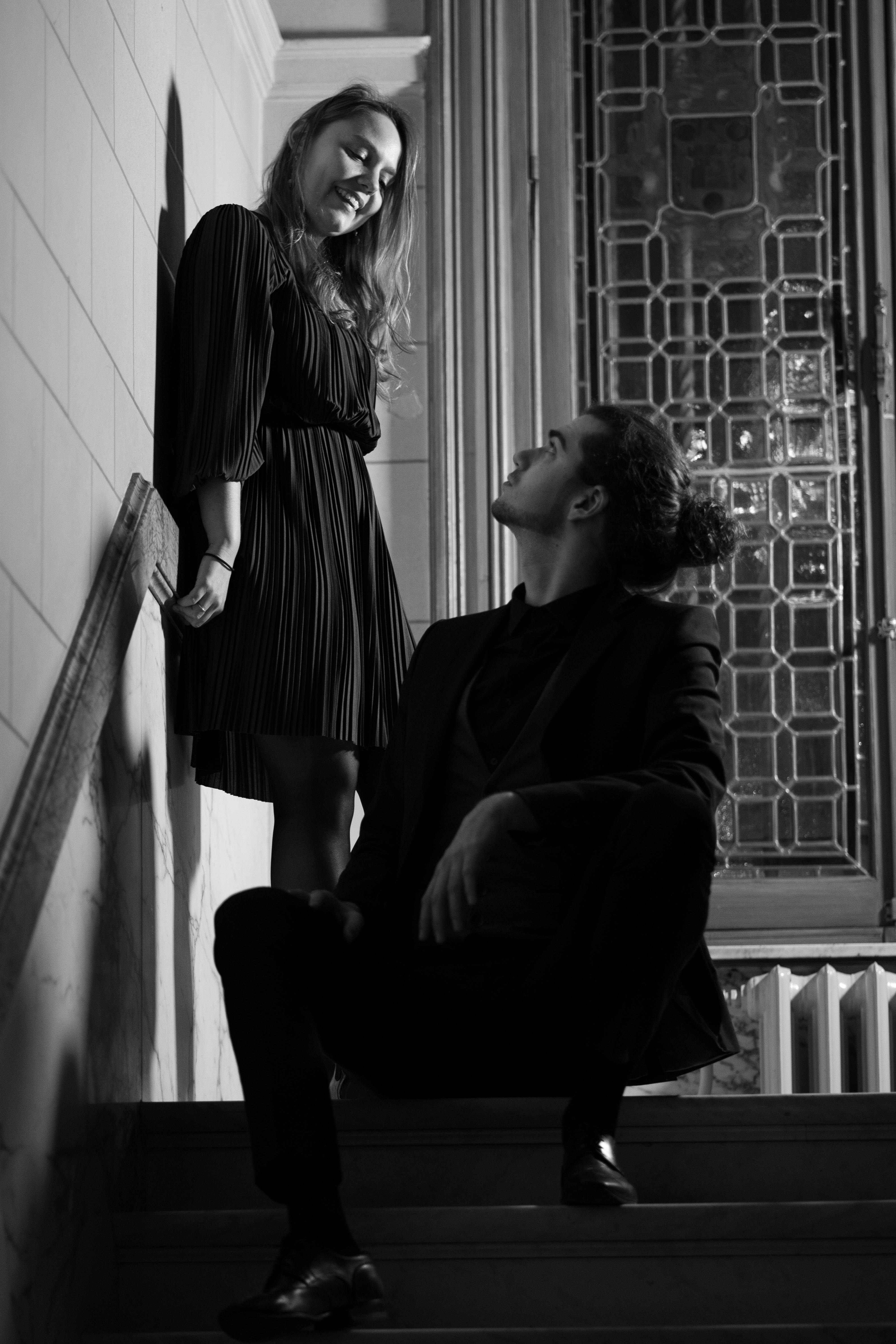 Pianoduo symbiosis