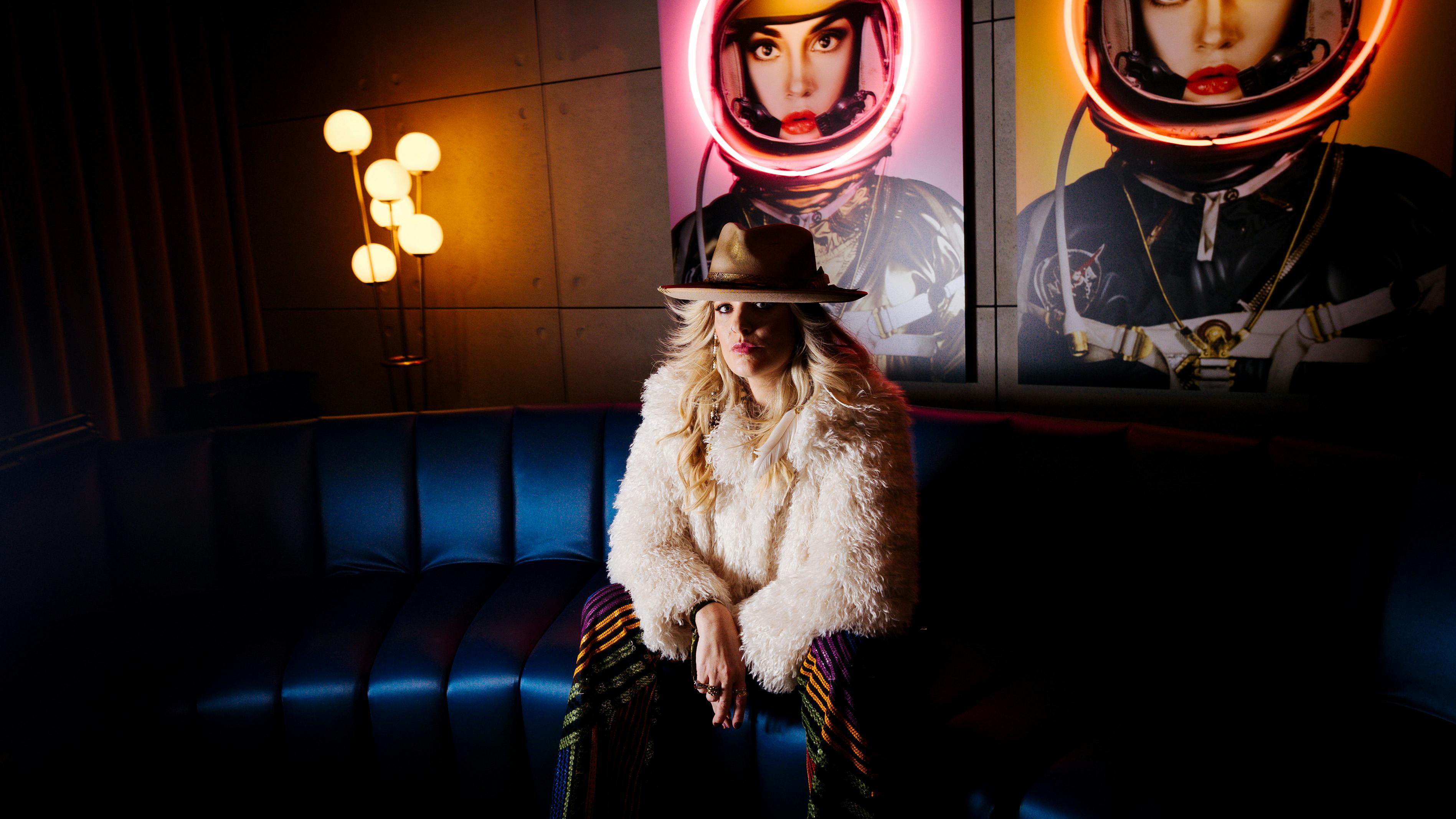 Elles Bailey