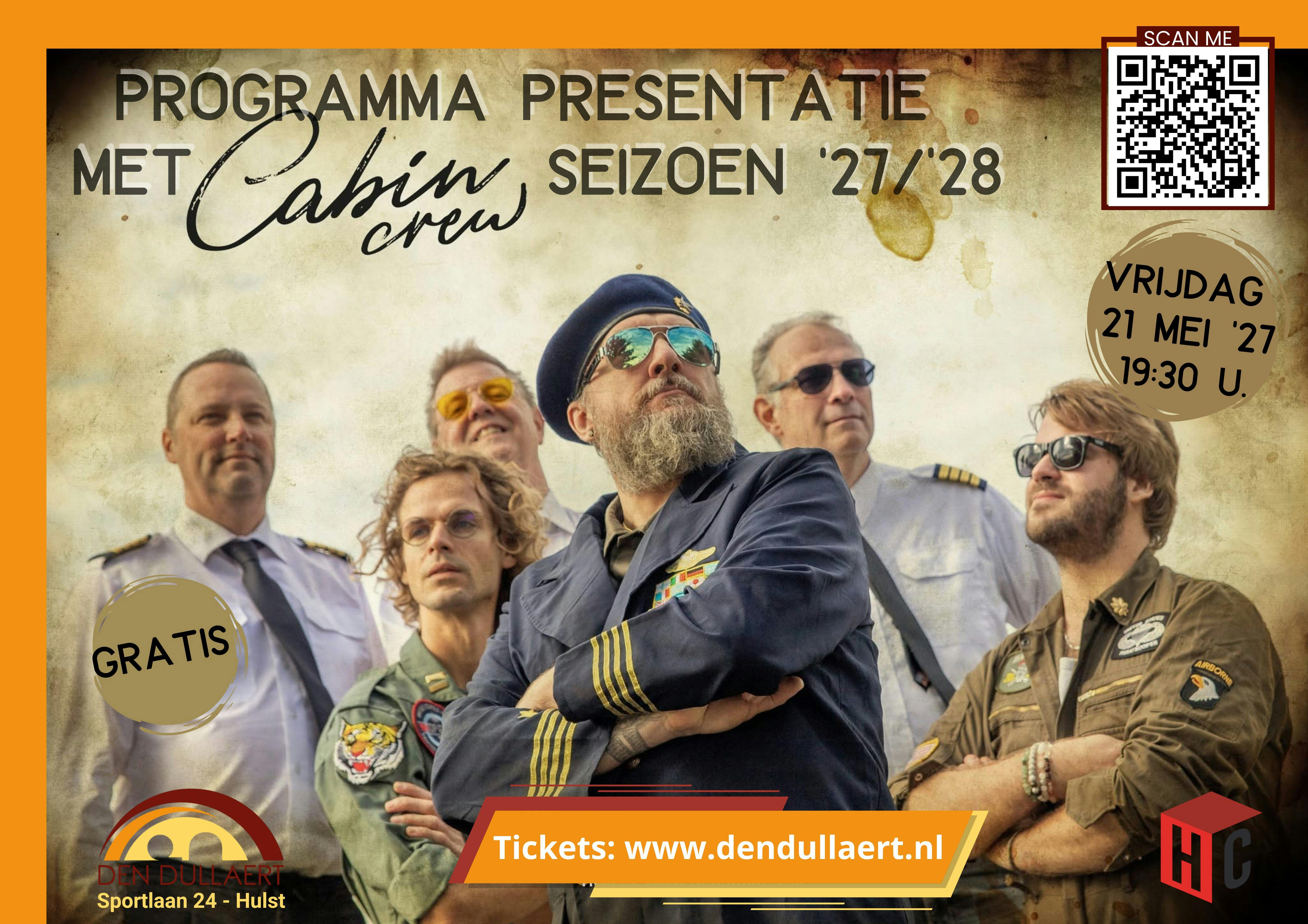 Cabin Crew