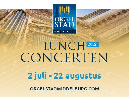 Lunchconcertserie