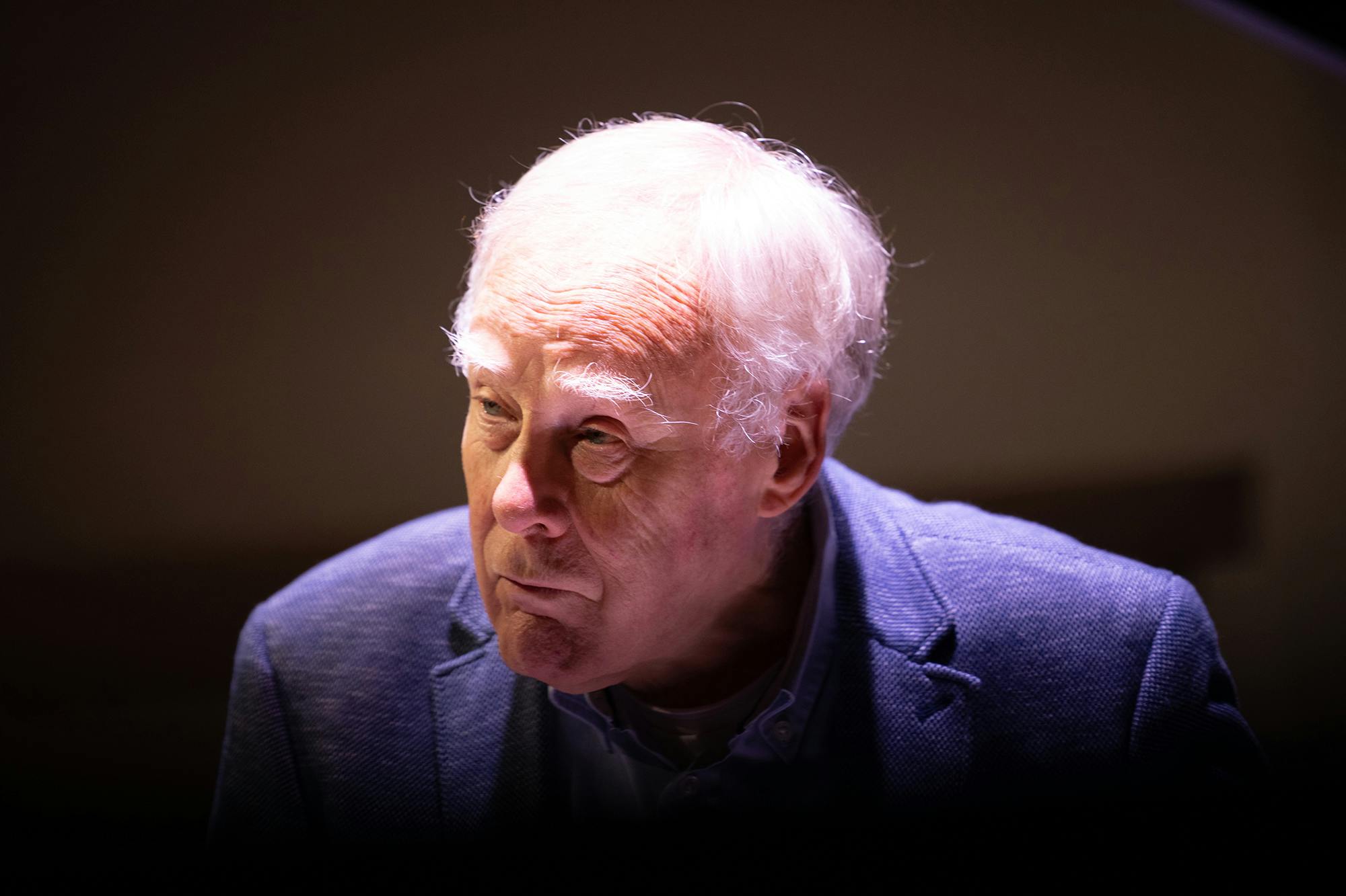 Geoffrey Madge