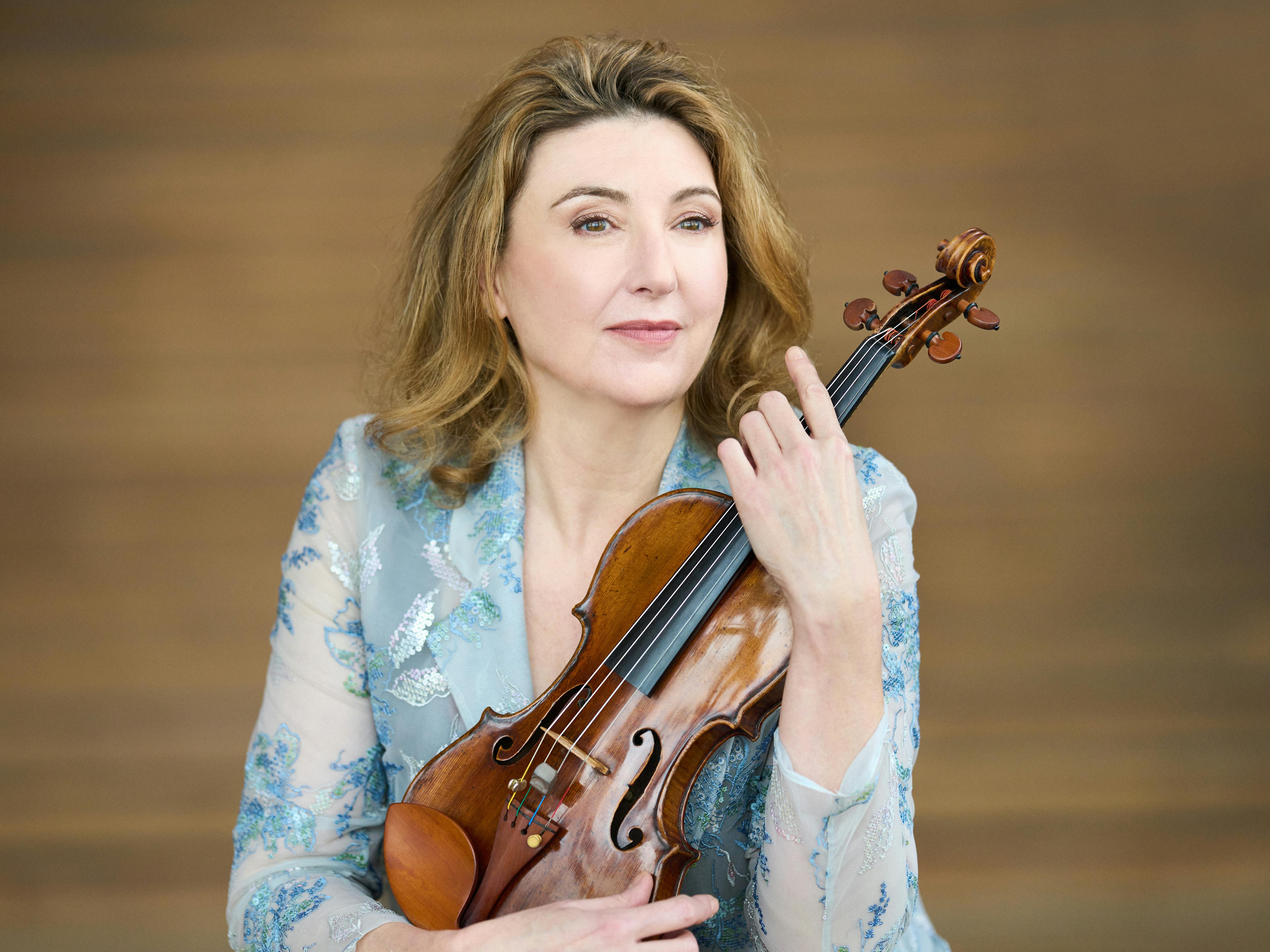 Sinfonietta SFZ, Candida Thompson | Vivaldi | De Vier Jaargetijden