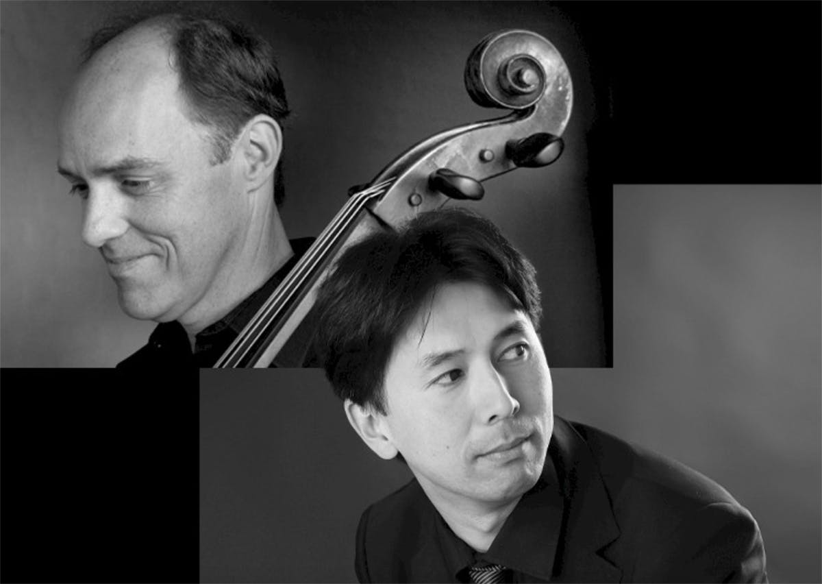 Kiyotaka Izumi en Jan Sciffer