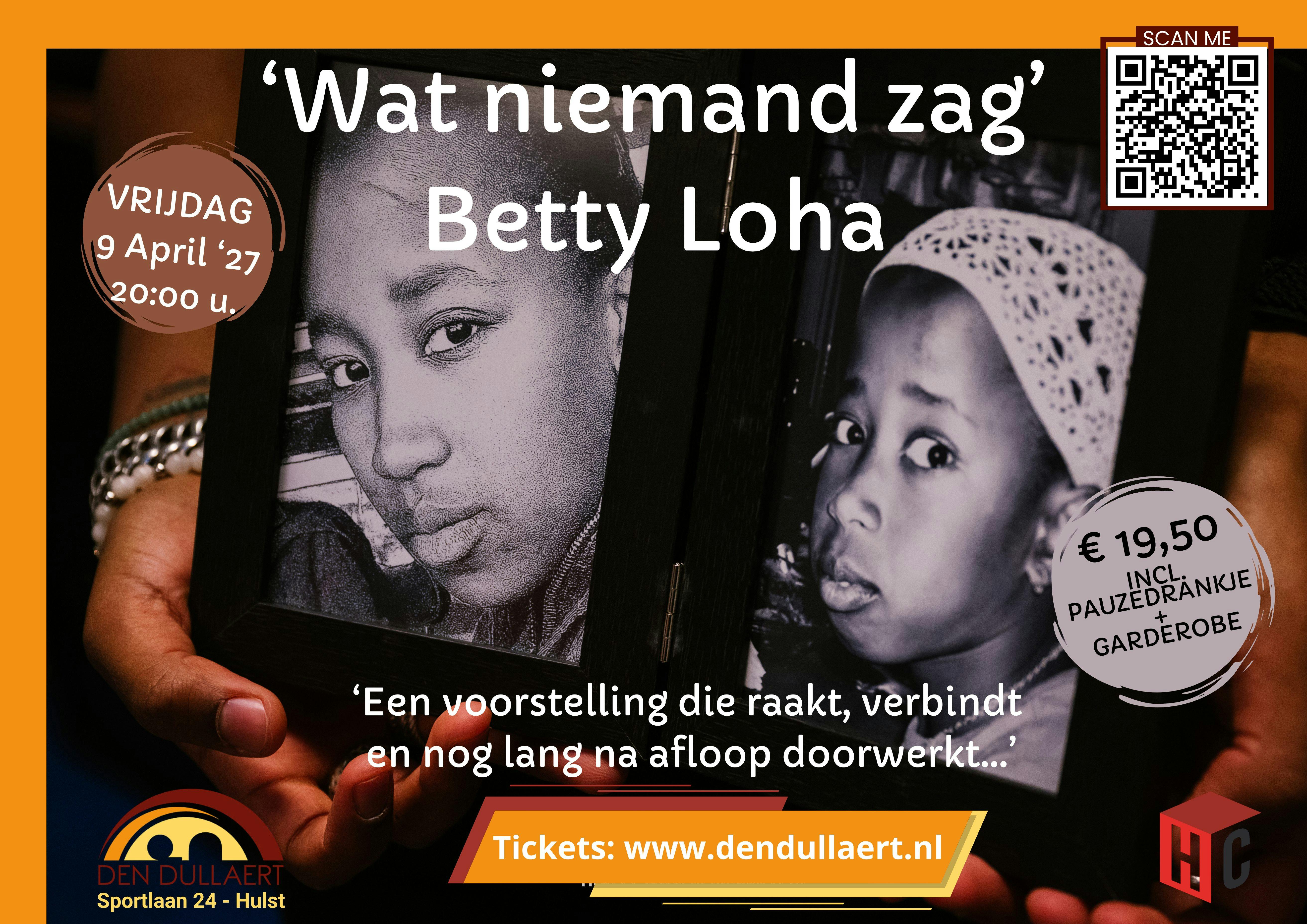 Betty Loha