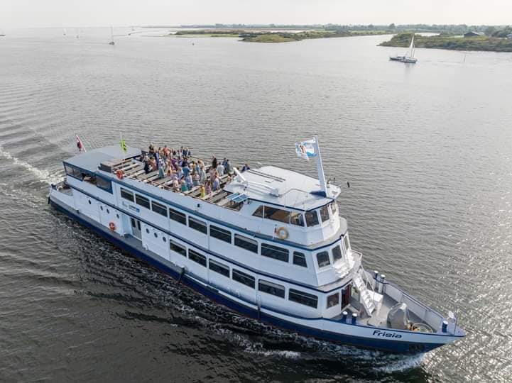 Schip Frisia