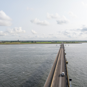 Banenmarkt Op Schouwen-Duiveland