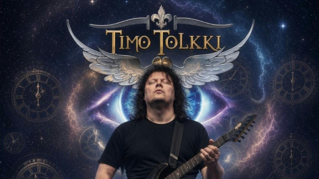 Timo Tolkki
