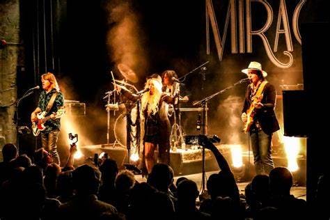 Tribute Band Fleetwood Mac