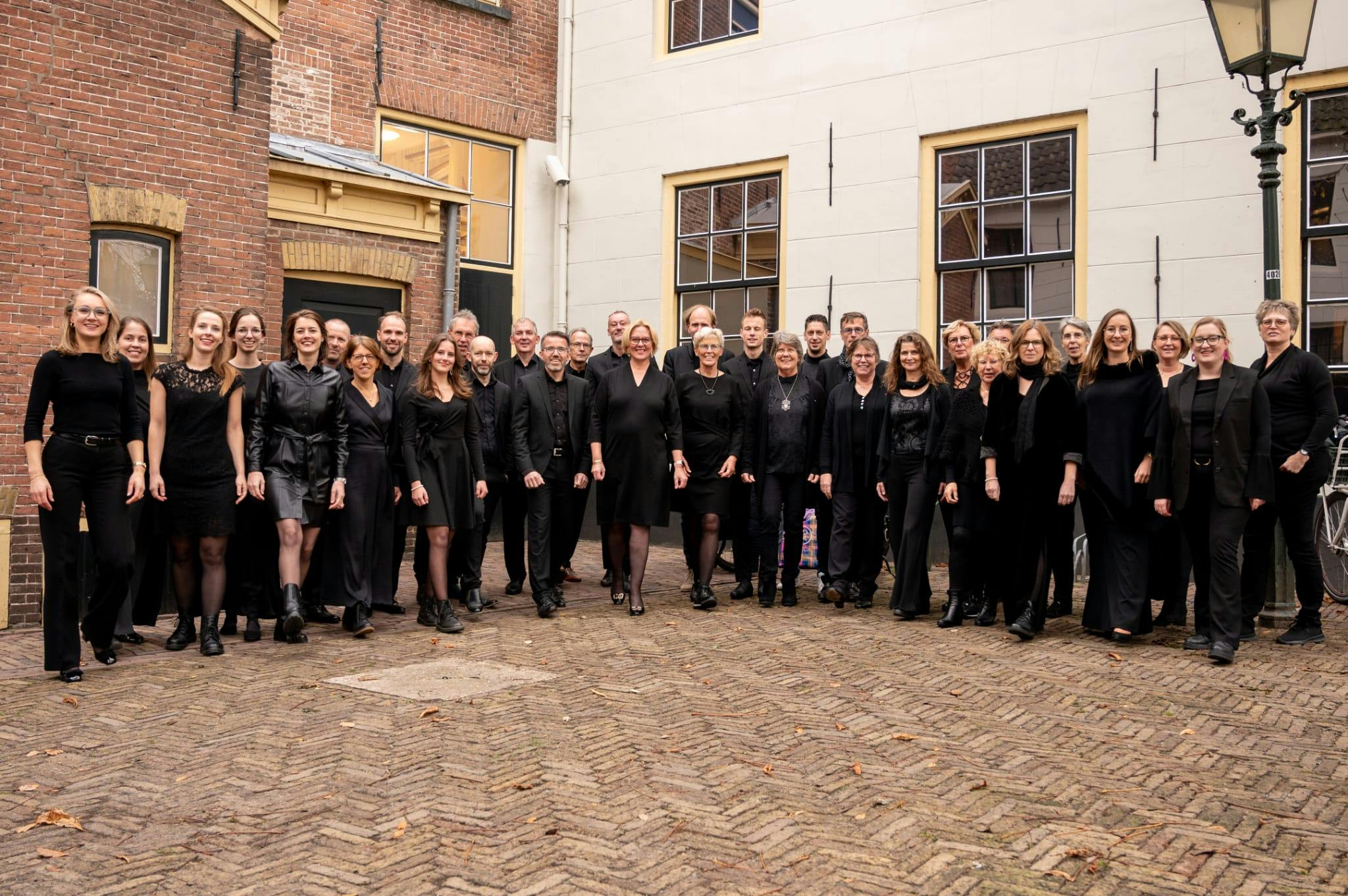 Zeeuws Vocaal Ensemble