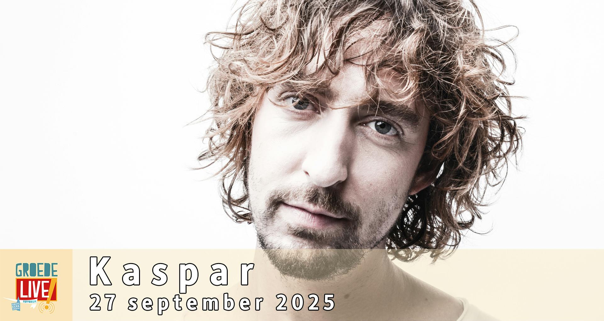 Kaspar