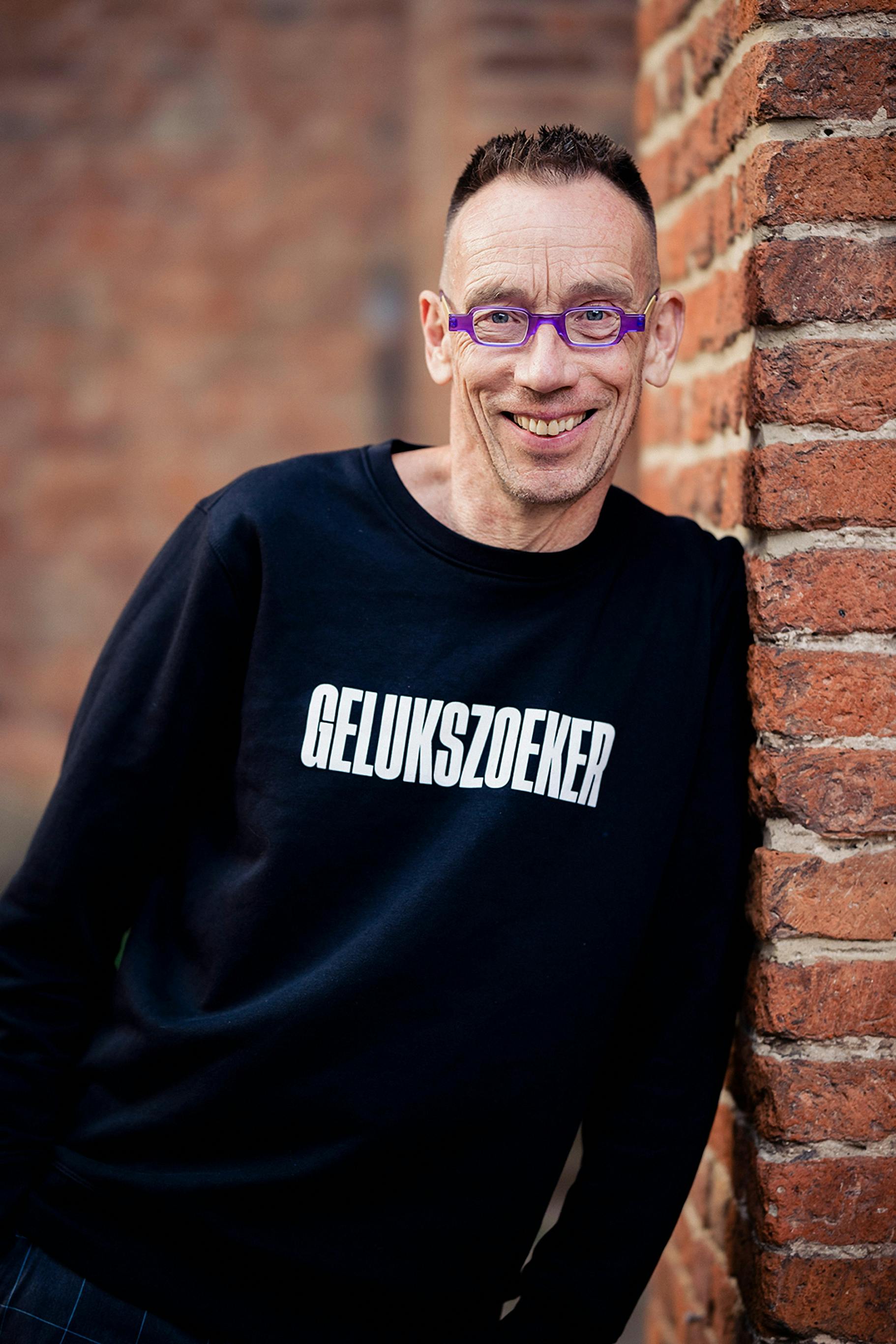 Dolf Jansen