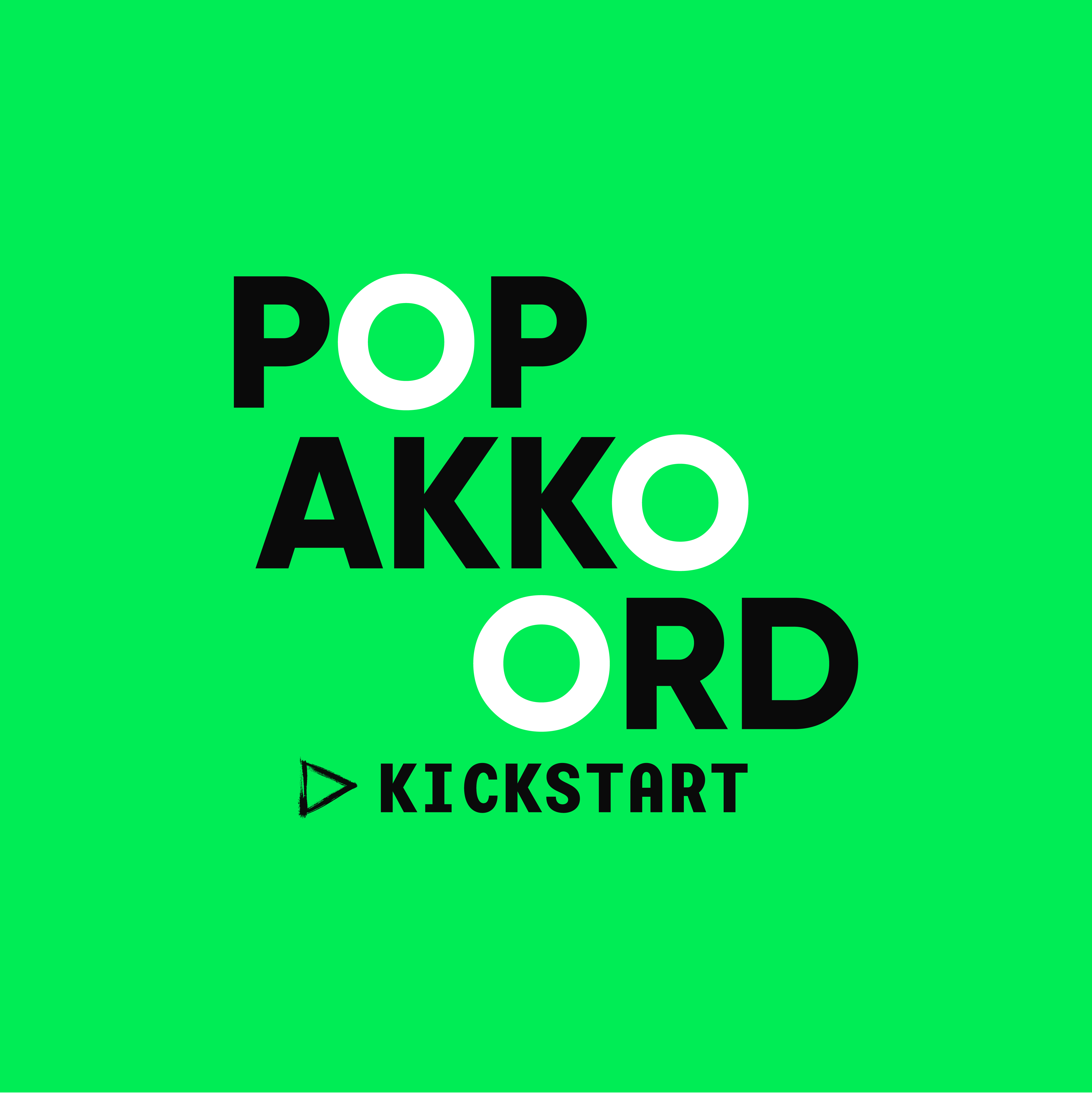 Kickstart