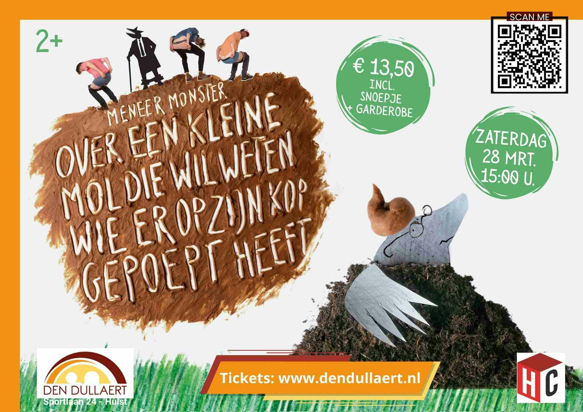 Kleine Mol