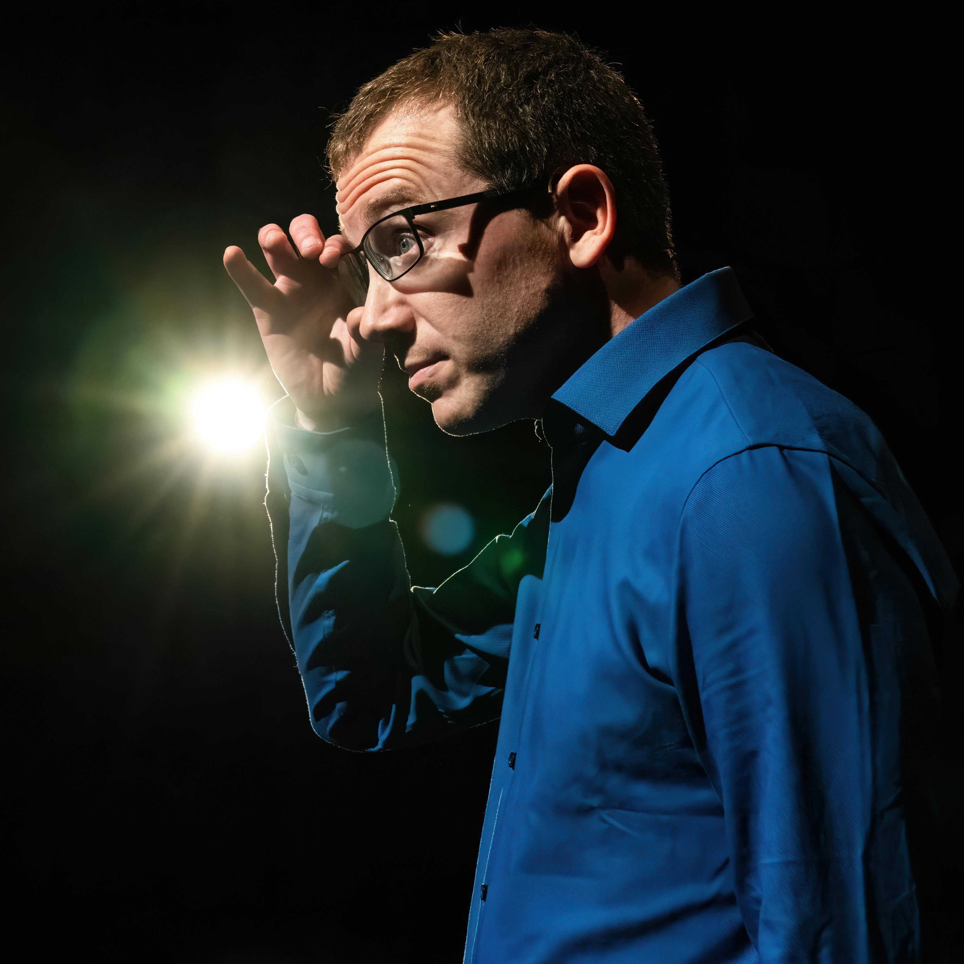 Chris Verlaan