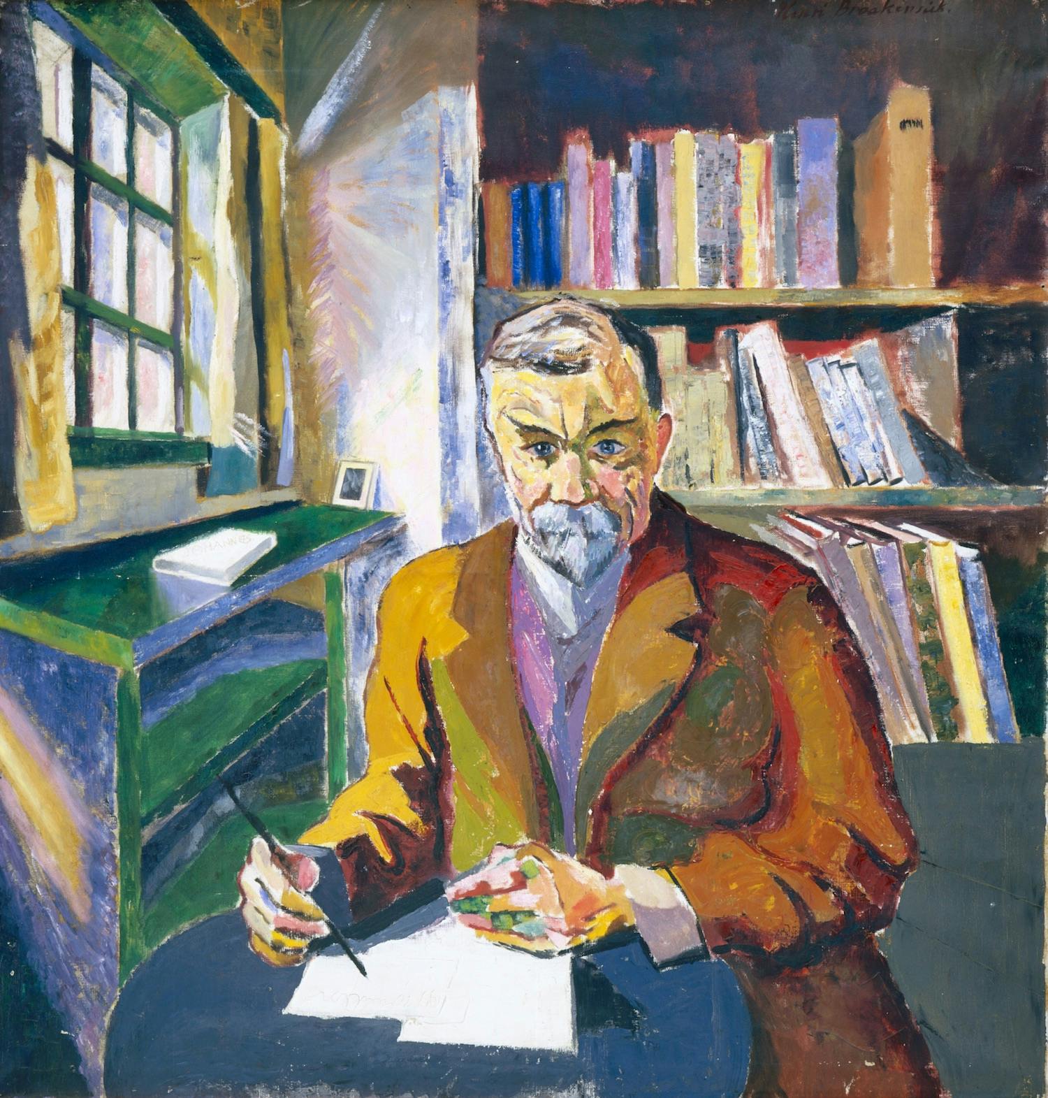 Frederik van Eeden