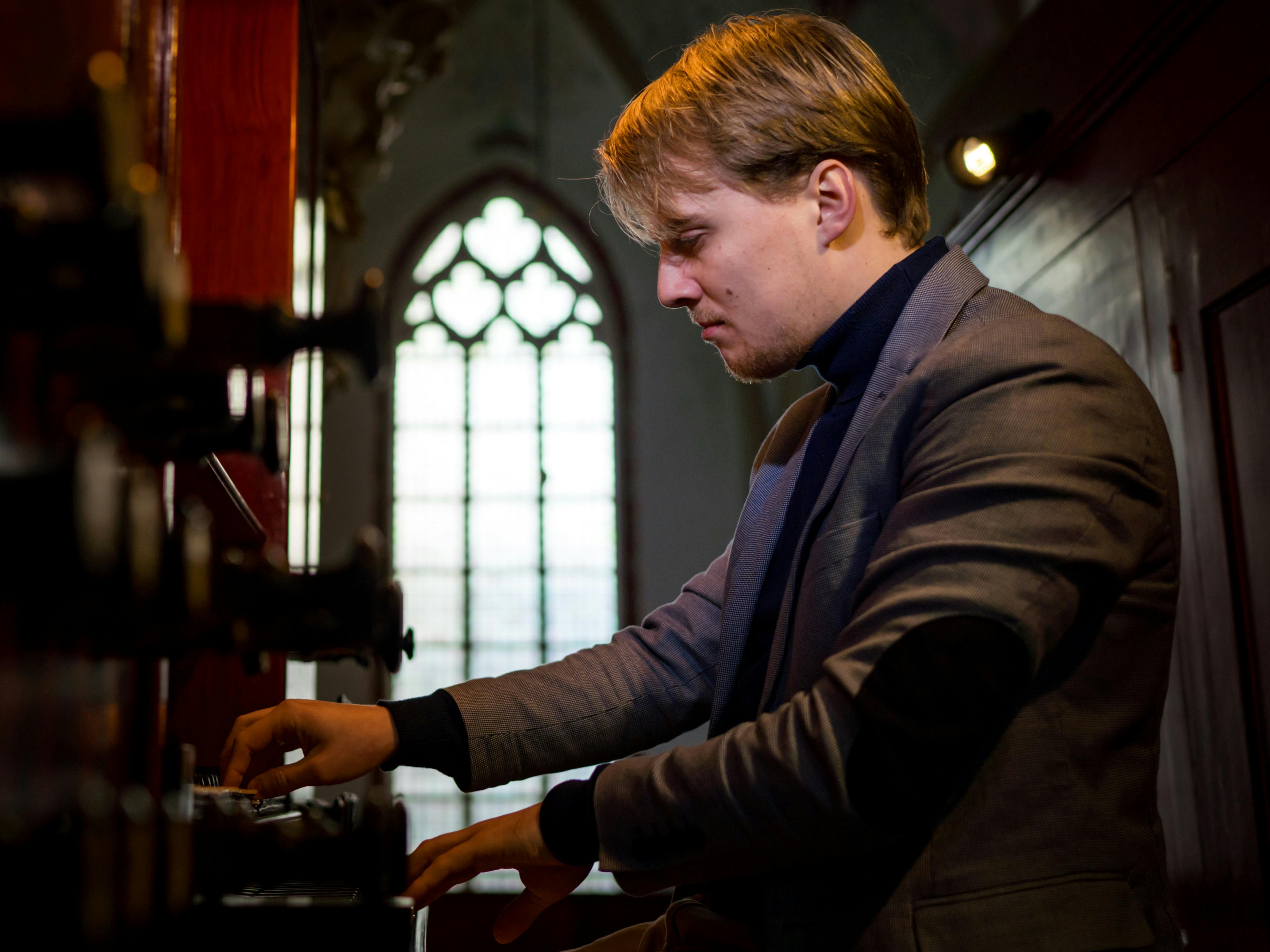 Leendert Verduijn