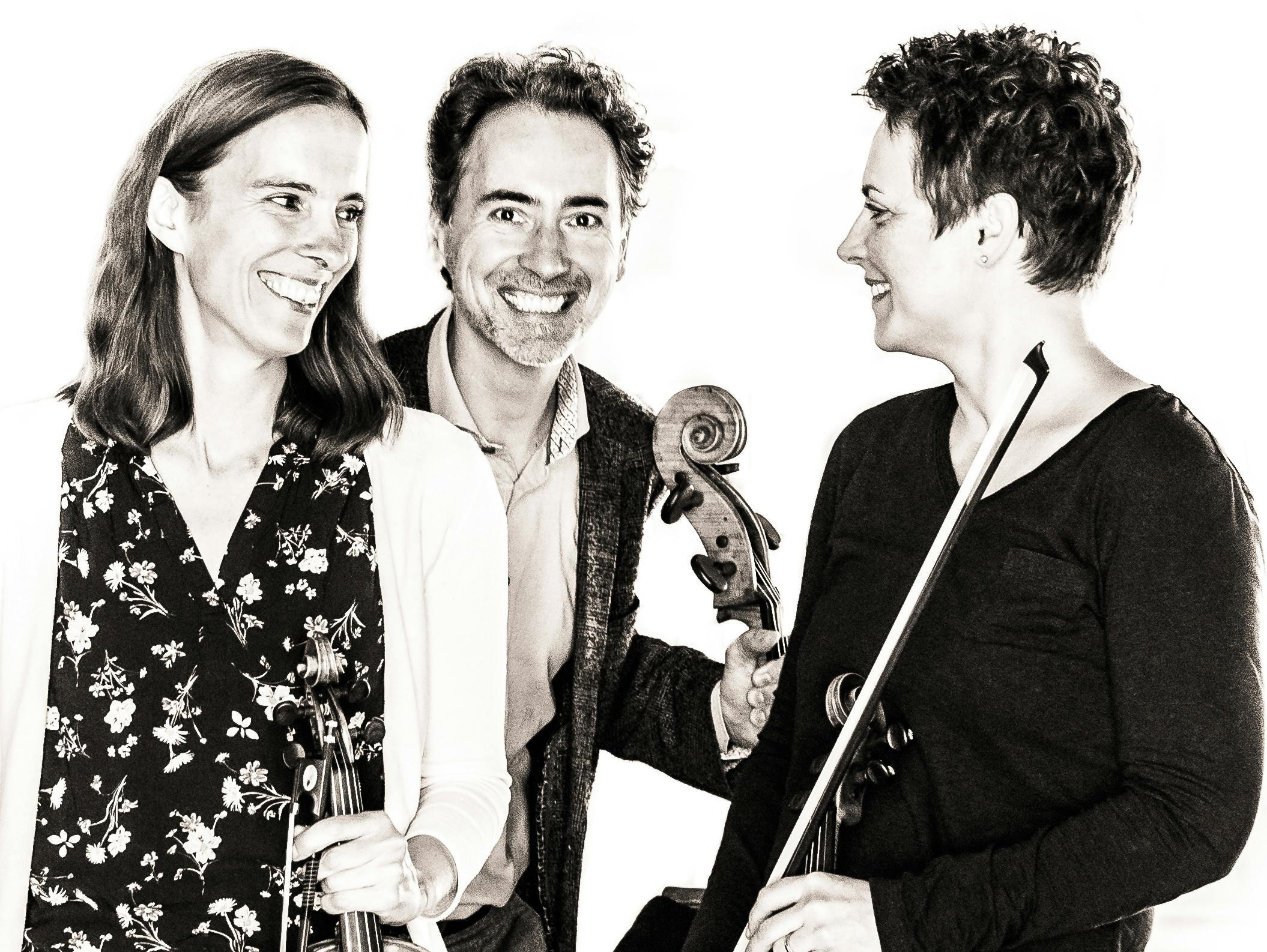 PlatnerTrio