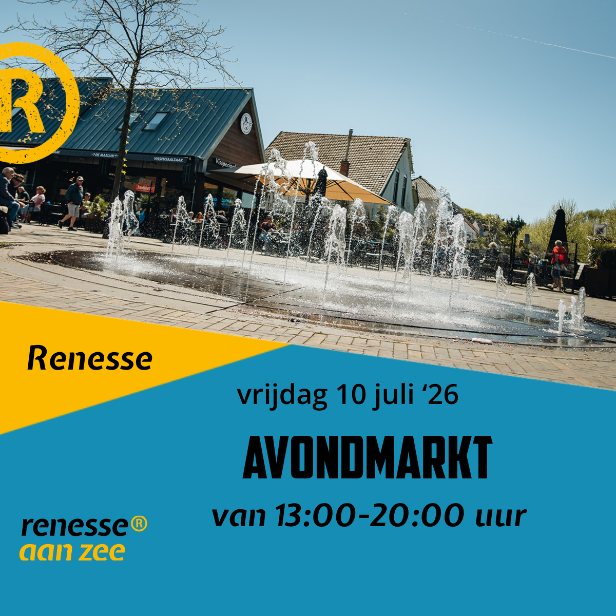 Avondmarkt
