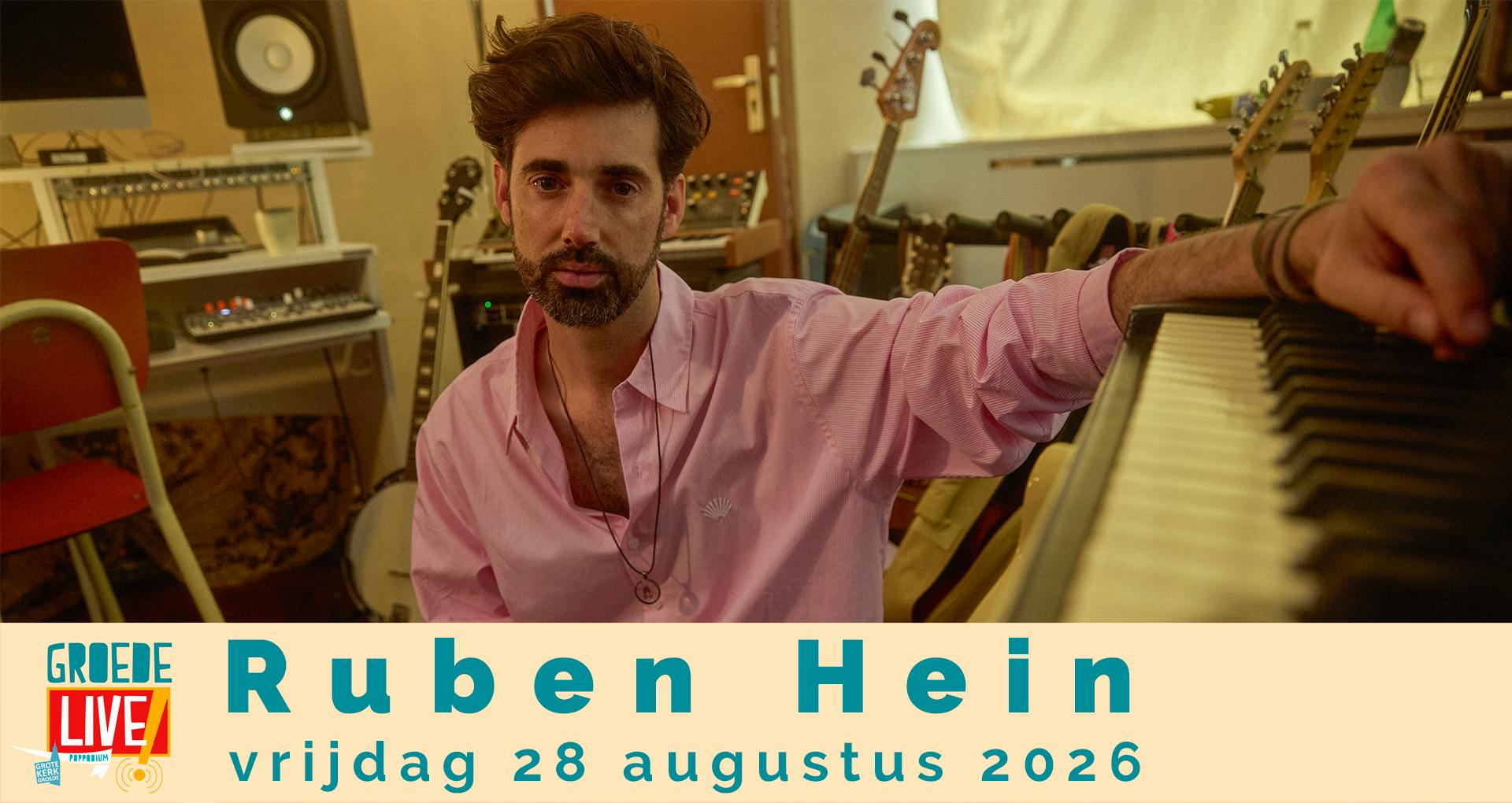 Ruben Hein