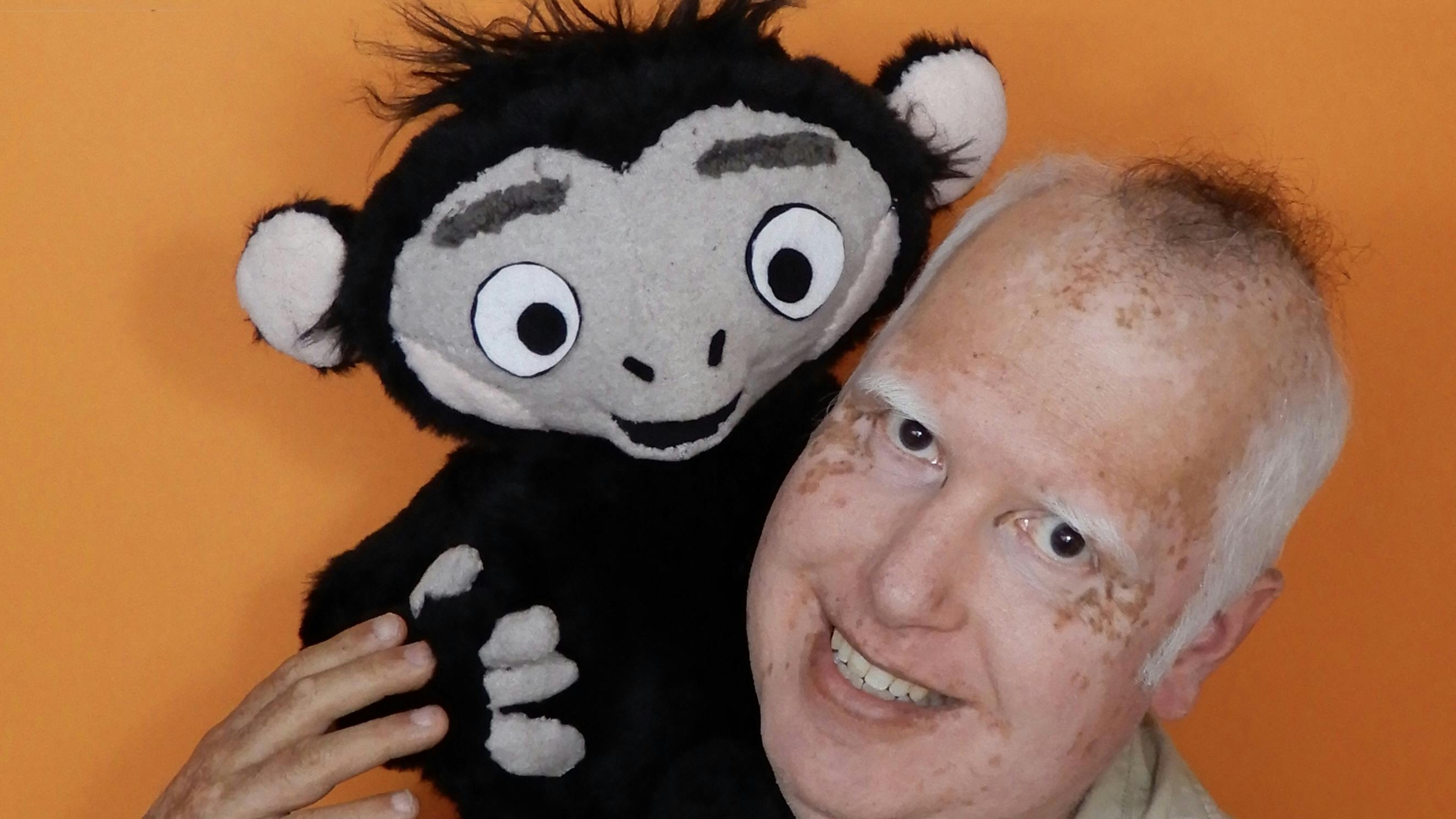 Jogchem Jalink - Poppentheater