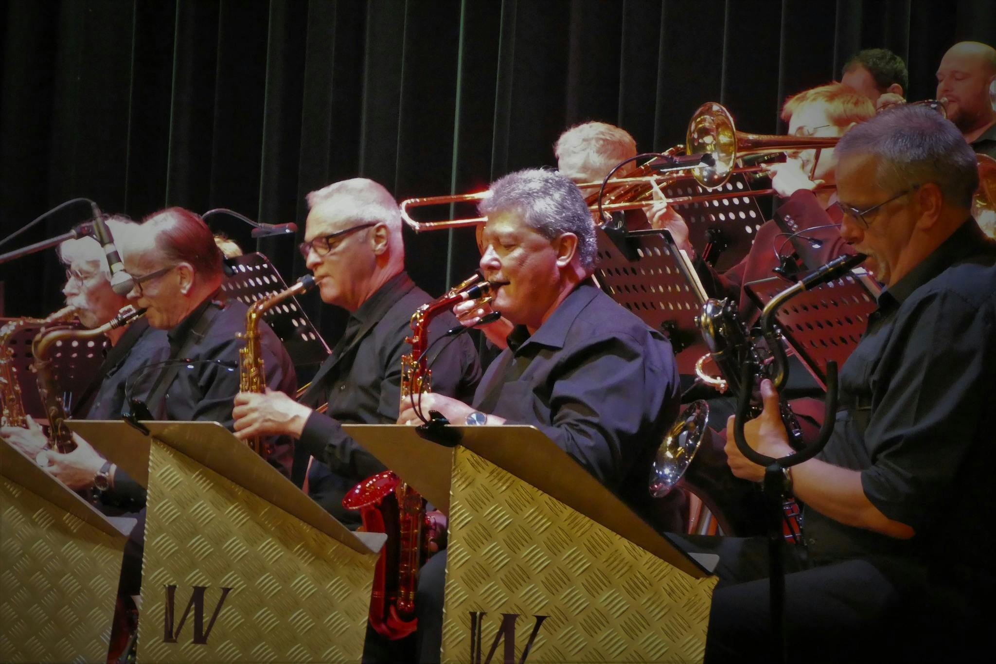 Westerschelde Big Band