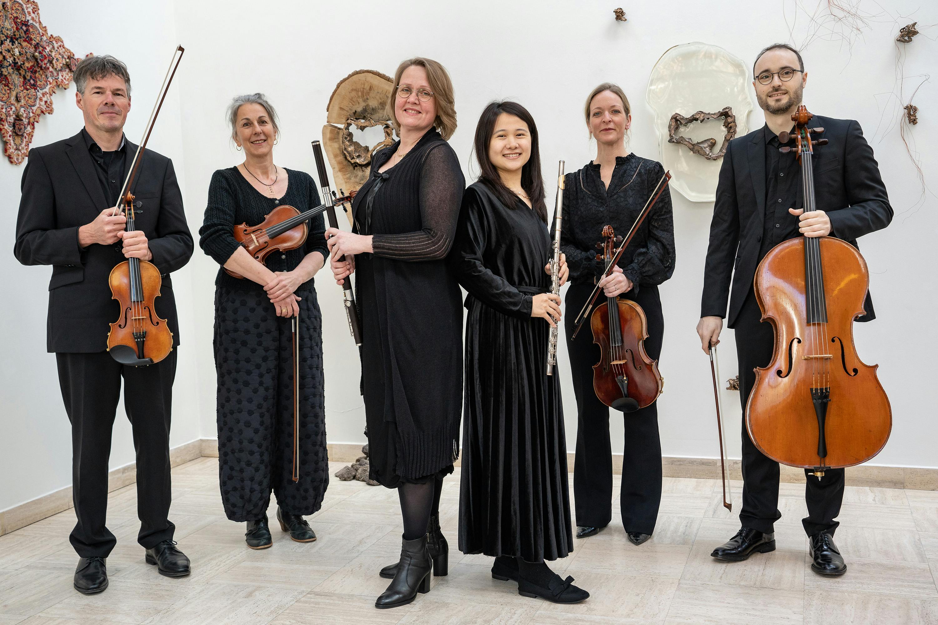 TY kamerorkest