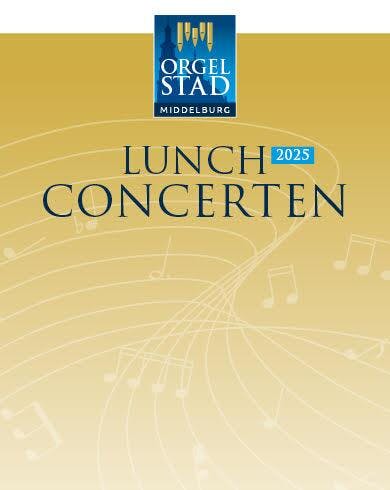 Lunchconcerten