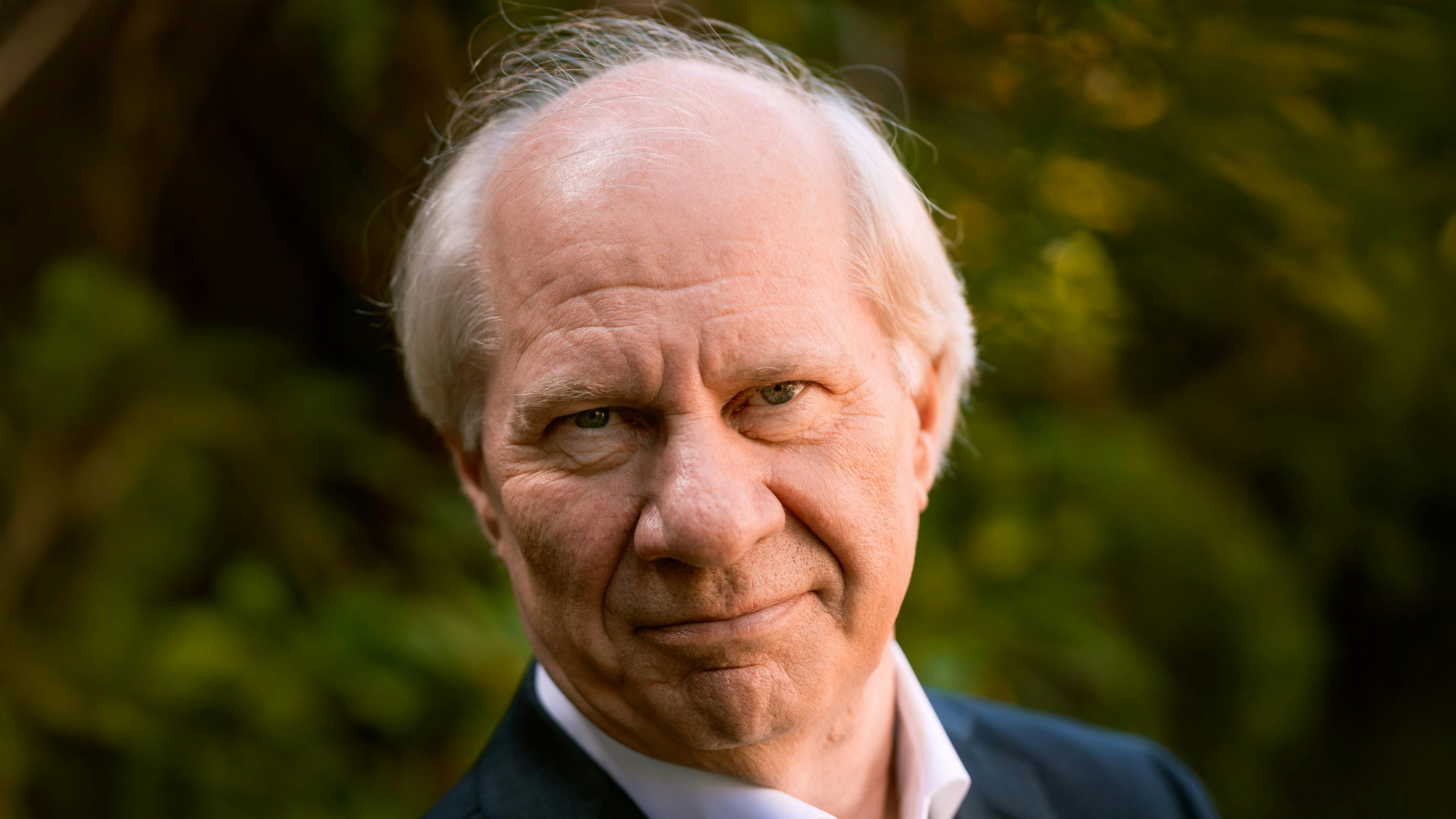 Jan Brokken