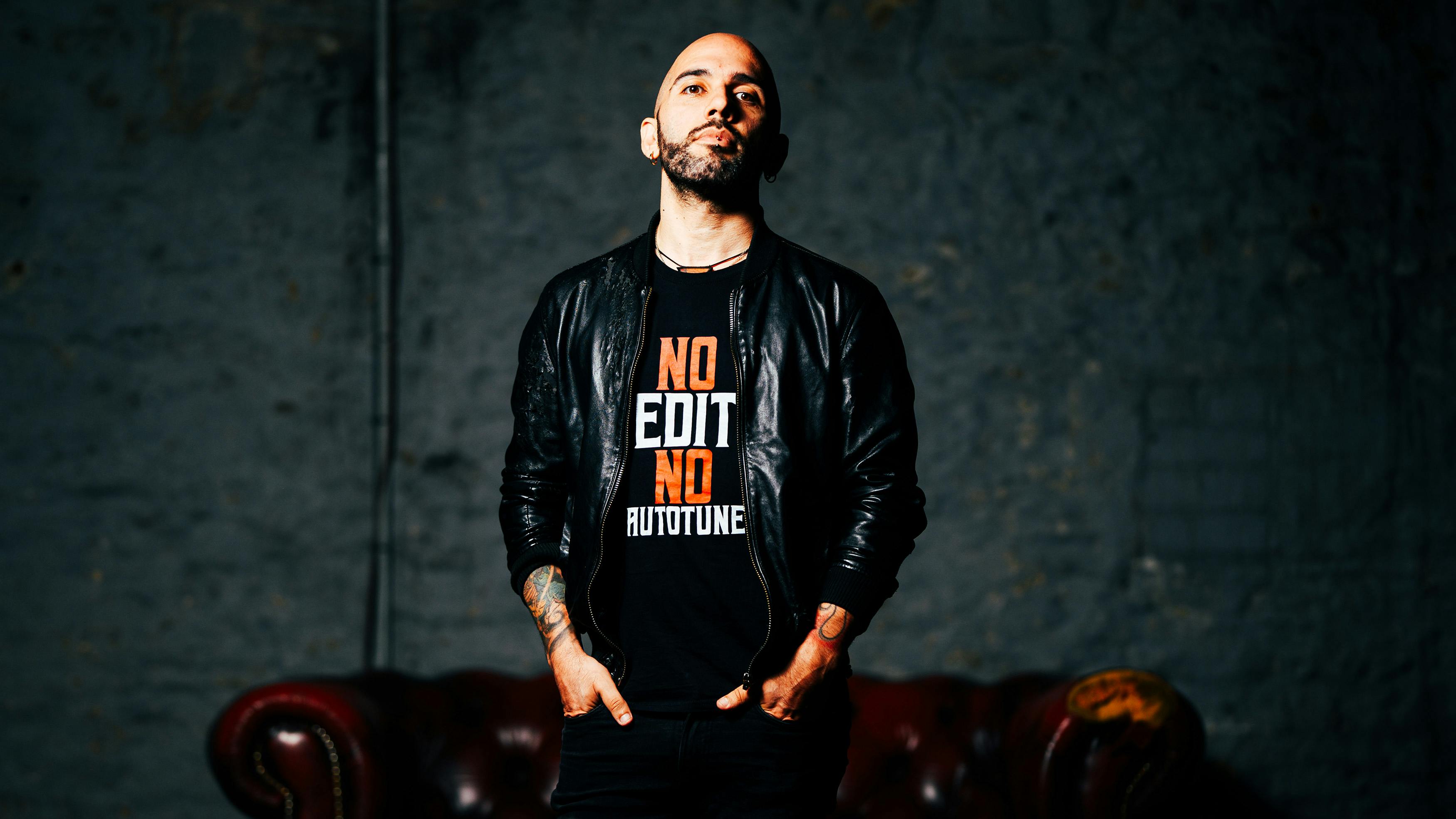 Marco Pastorino