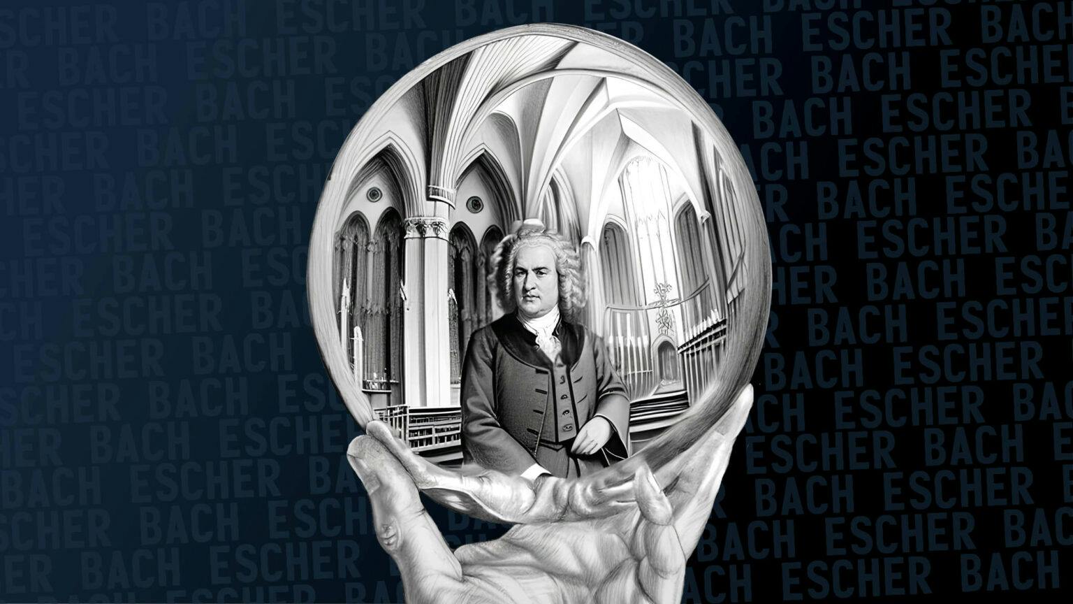 Escher en Bach