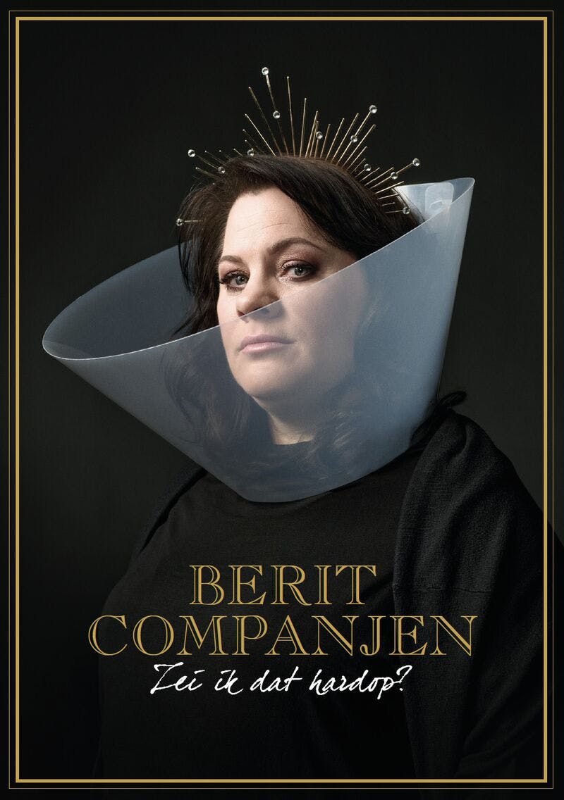 Berit Companjen